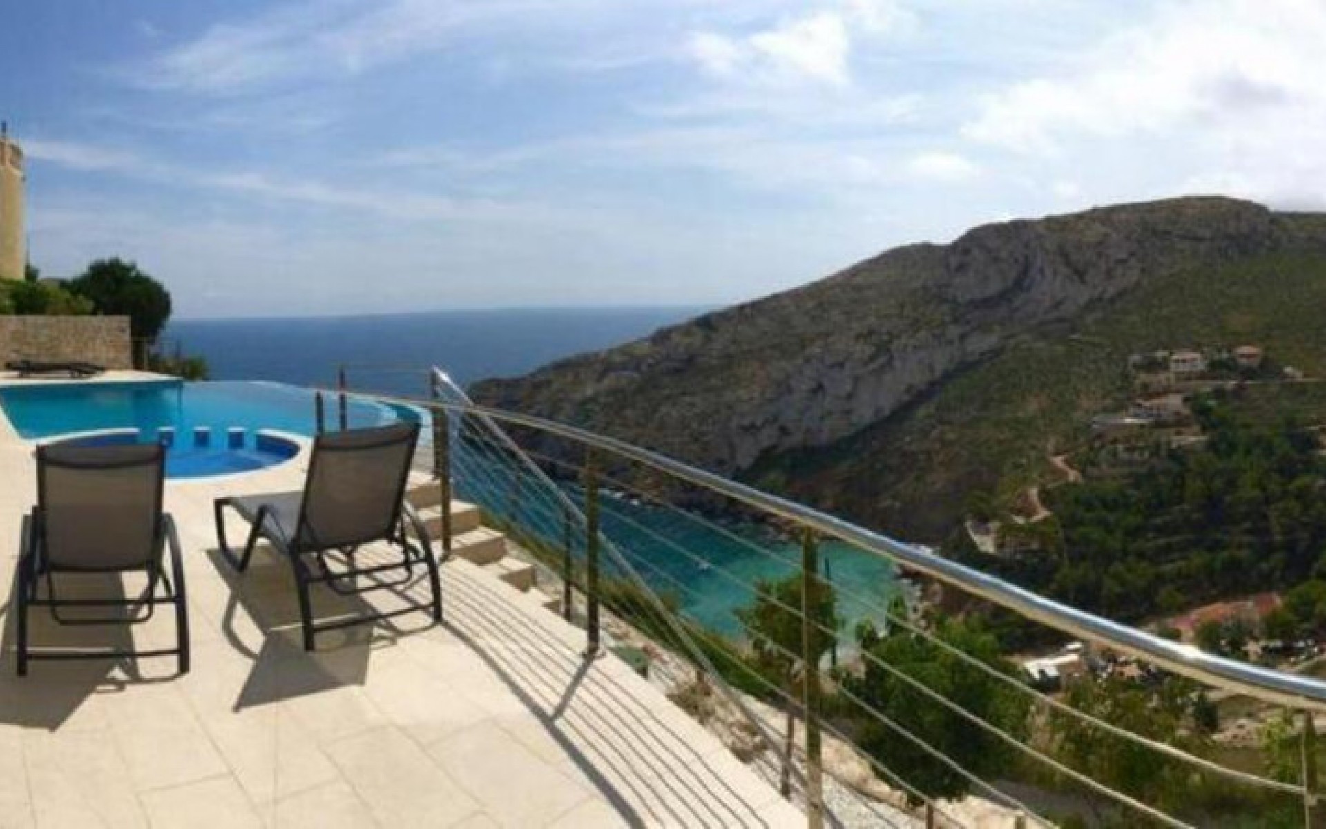 A Vendre - Villa - Jávea - Xàbia - Jávea - Xàbia Centro