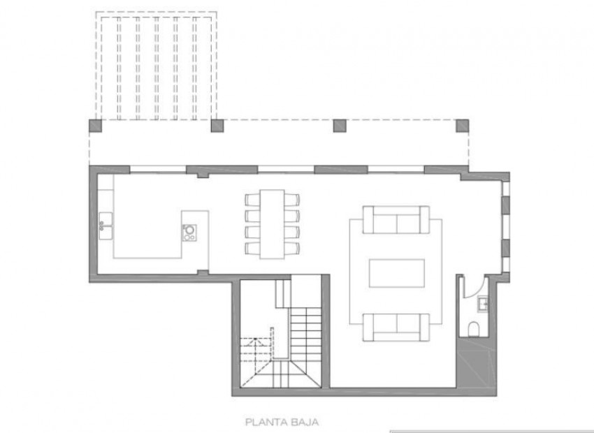 A Vendre - Villa - Jávea - Xàbia - Jávea - Xàbia Centro