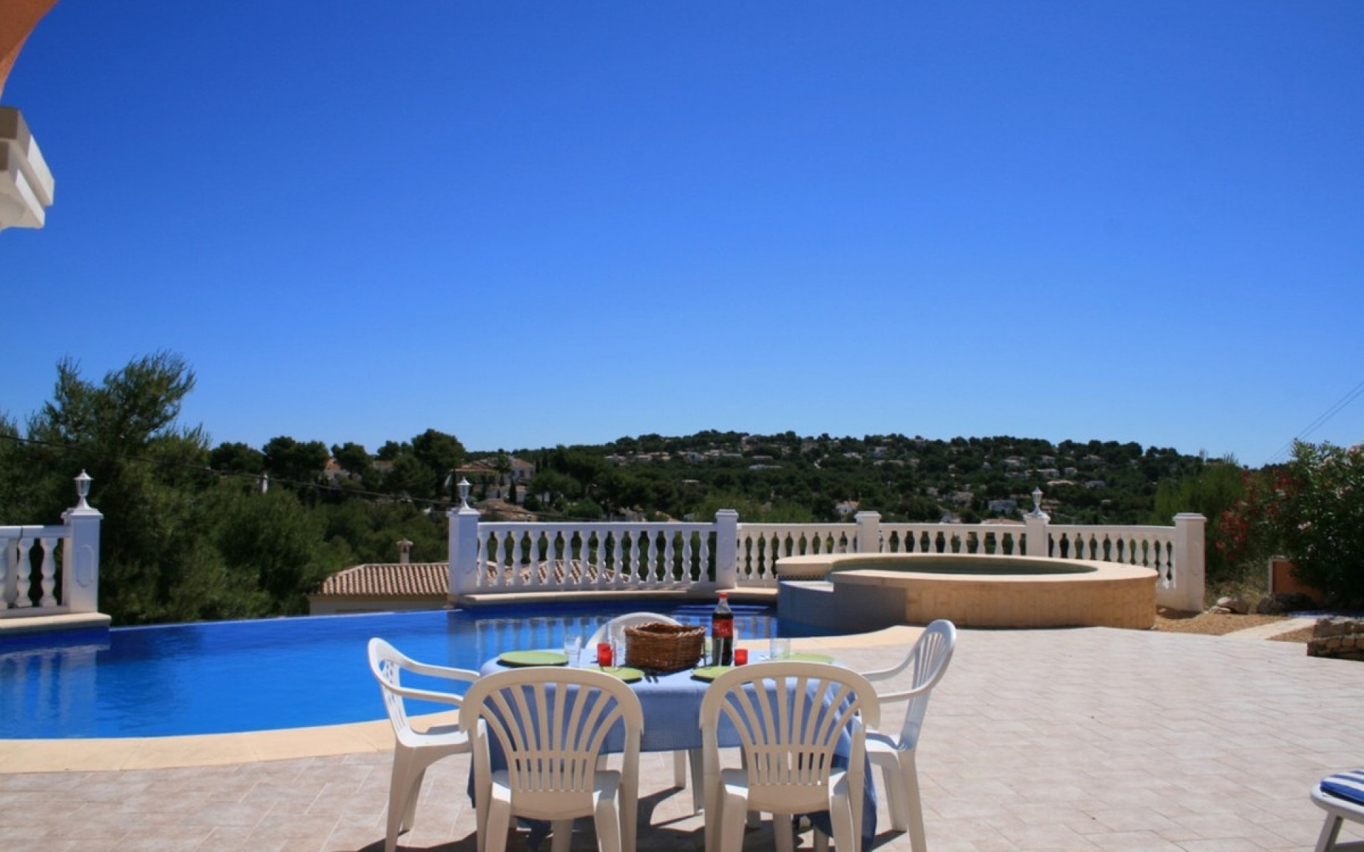 A Vendre - Villa - Jávea - Xàbia - Jávea - Xàbia Centro