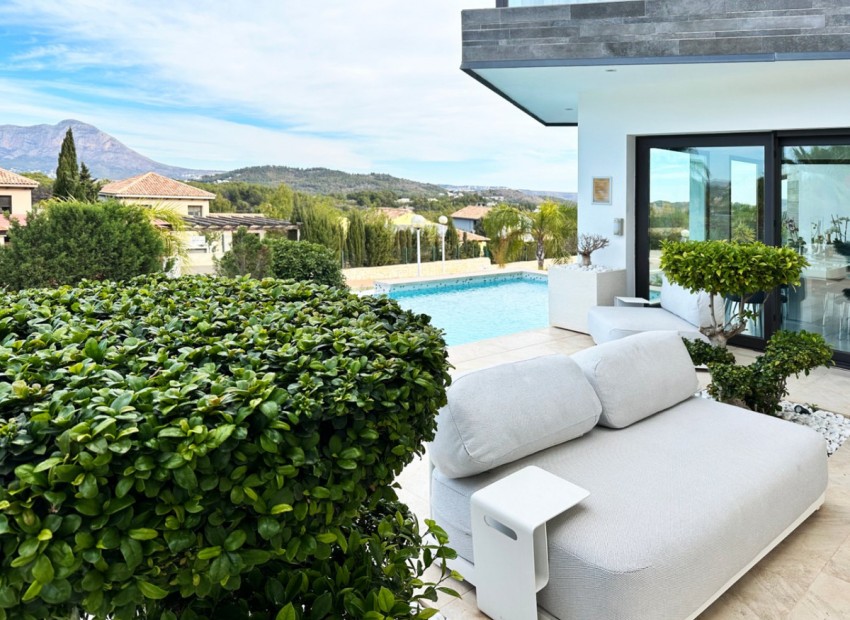 A Vendre - Villa - Jávea - Xàbia - Jávea - Xàbia Centro