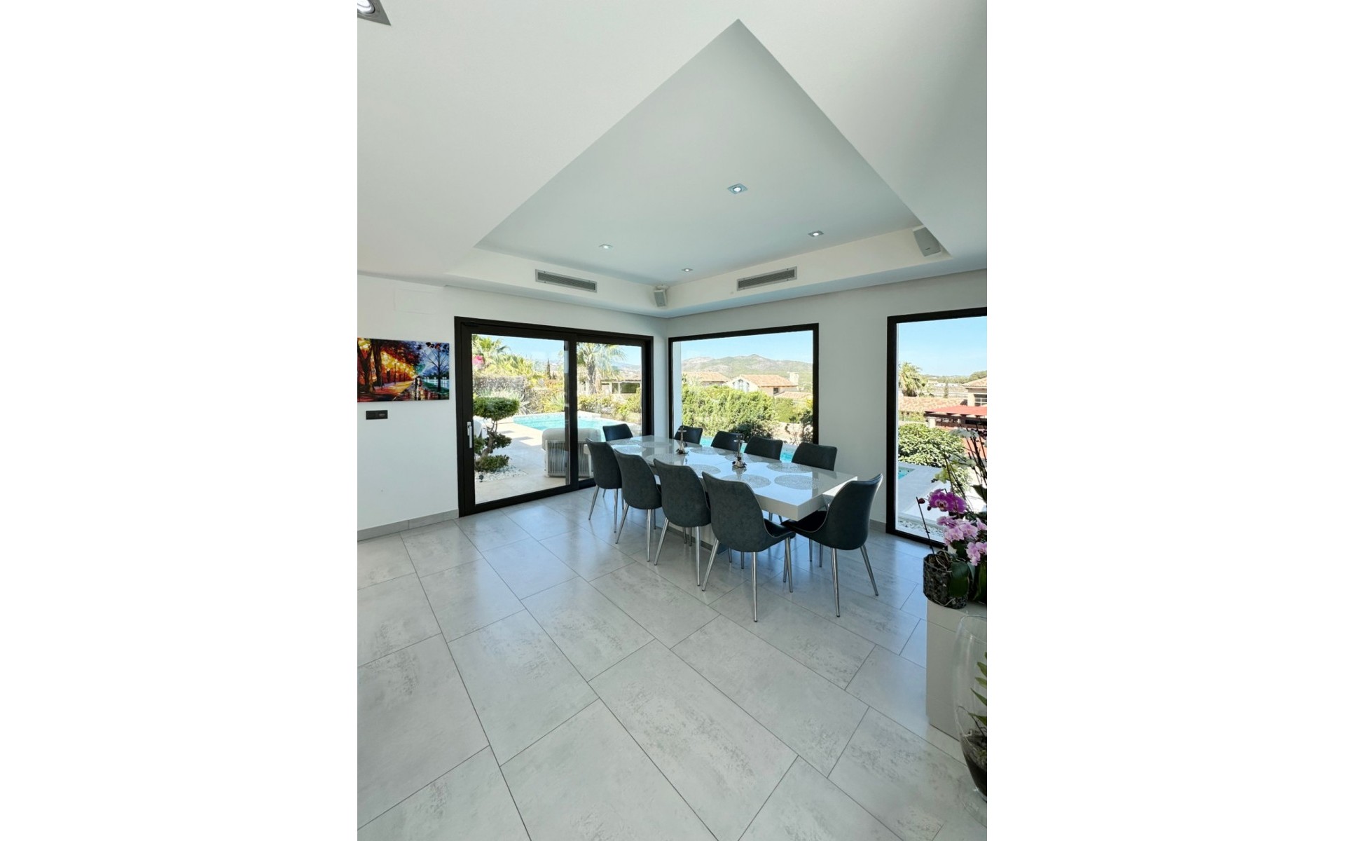 A Vendre - Villa - Jávea - Xàbia - Jávea - Xàbia Centro