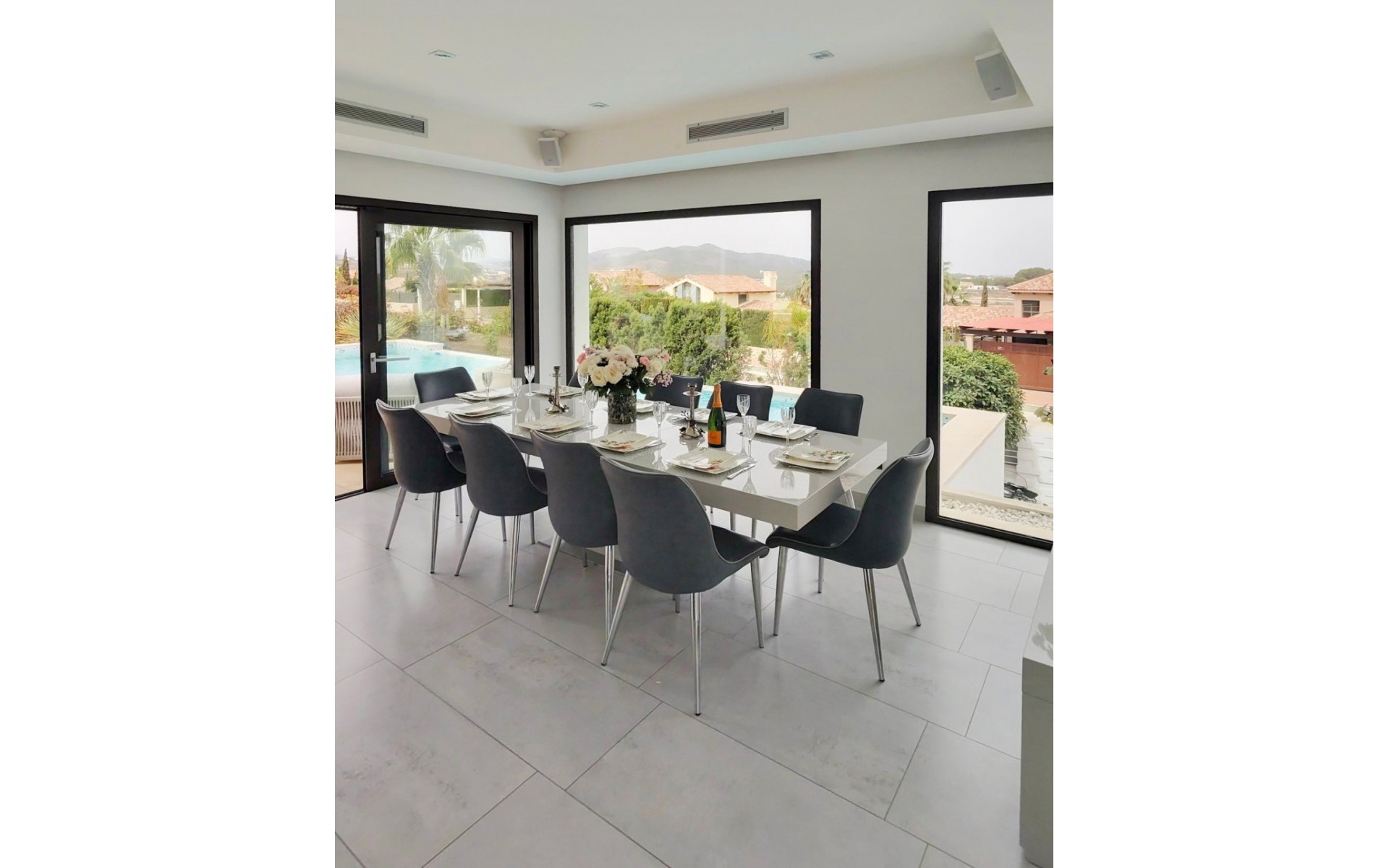 A Vendre - Villa - Jávea - Xàbia - Jávea - Xàbia Centro