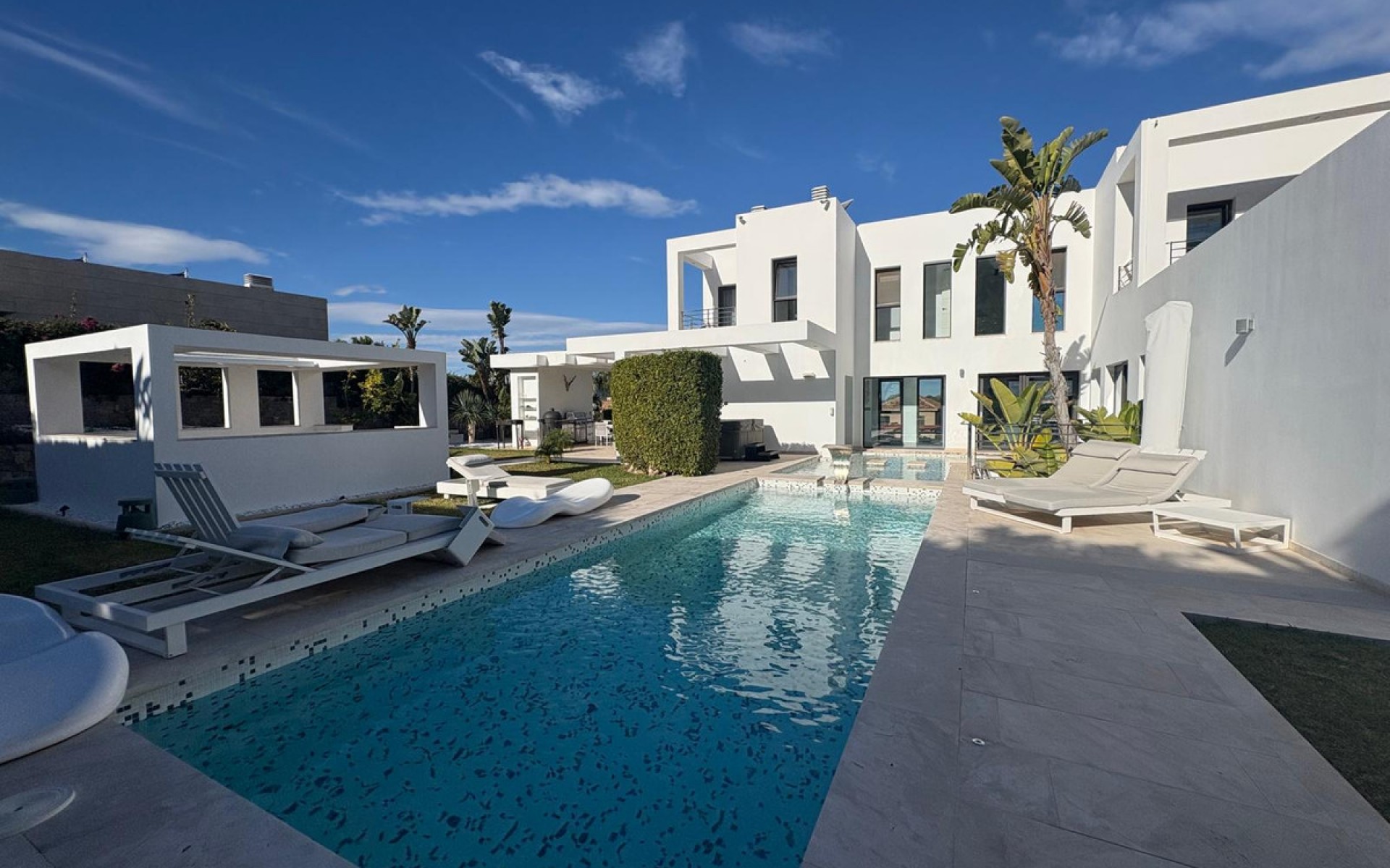 A Vendre - Villa - Jávea - Xàbia - Jávea - Xàbia Centro