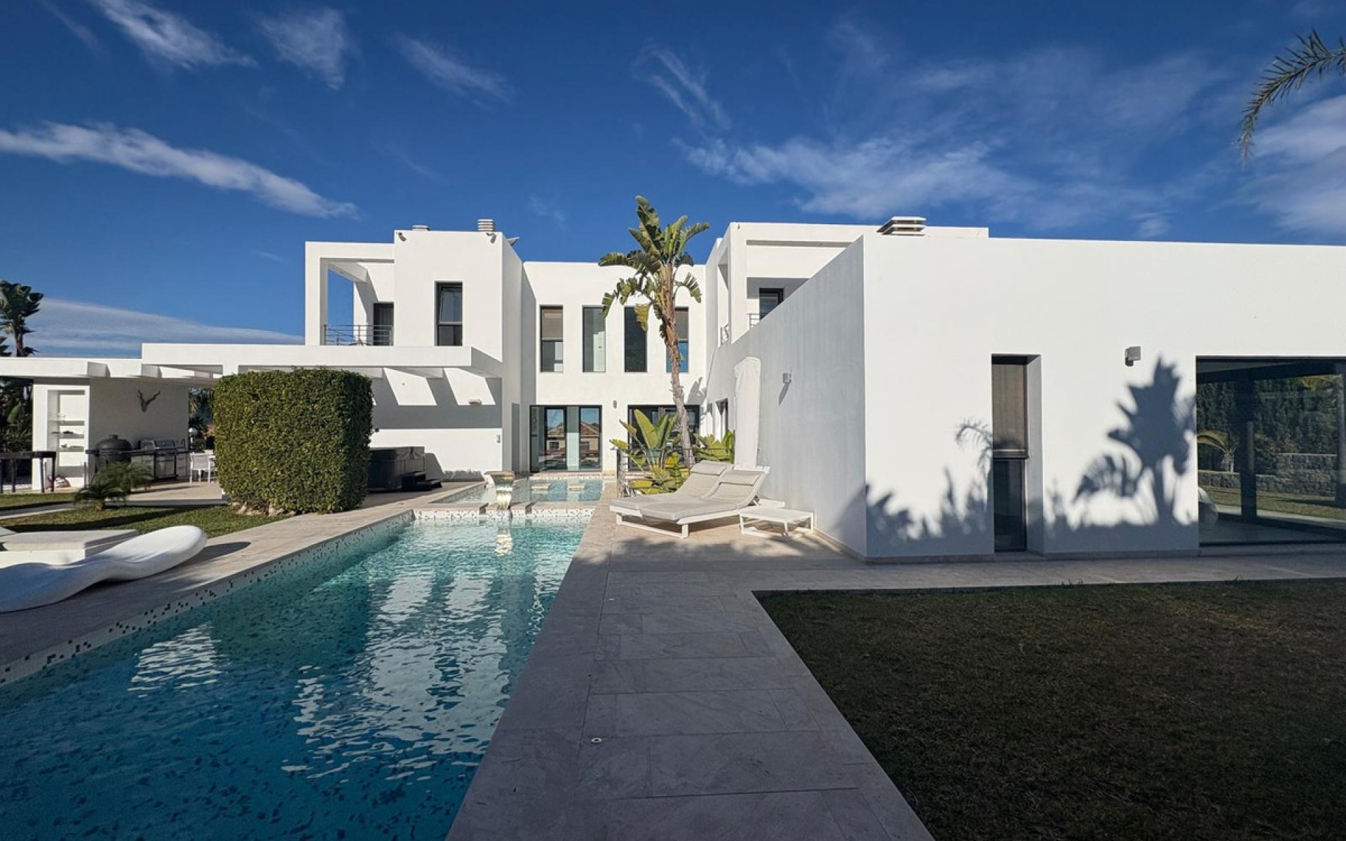 A Vendre - Villa - Jávea - Xàbia - Jávea - Xàbia Centro