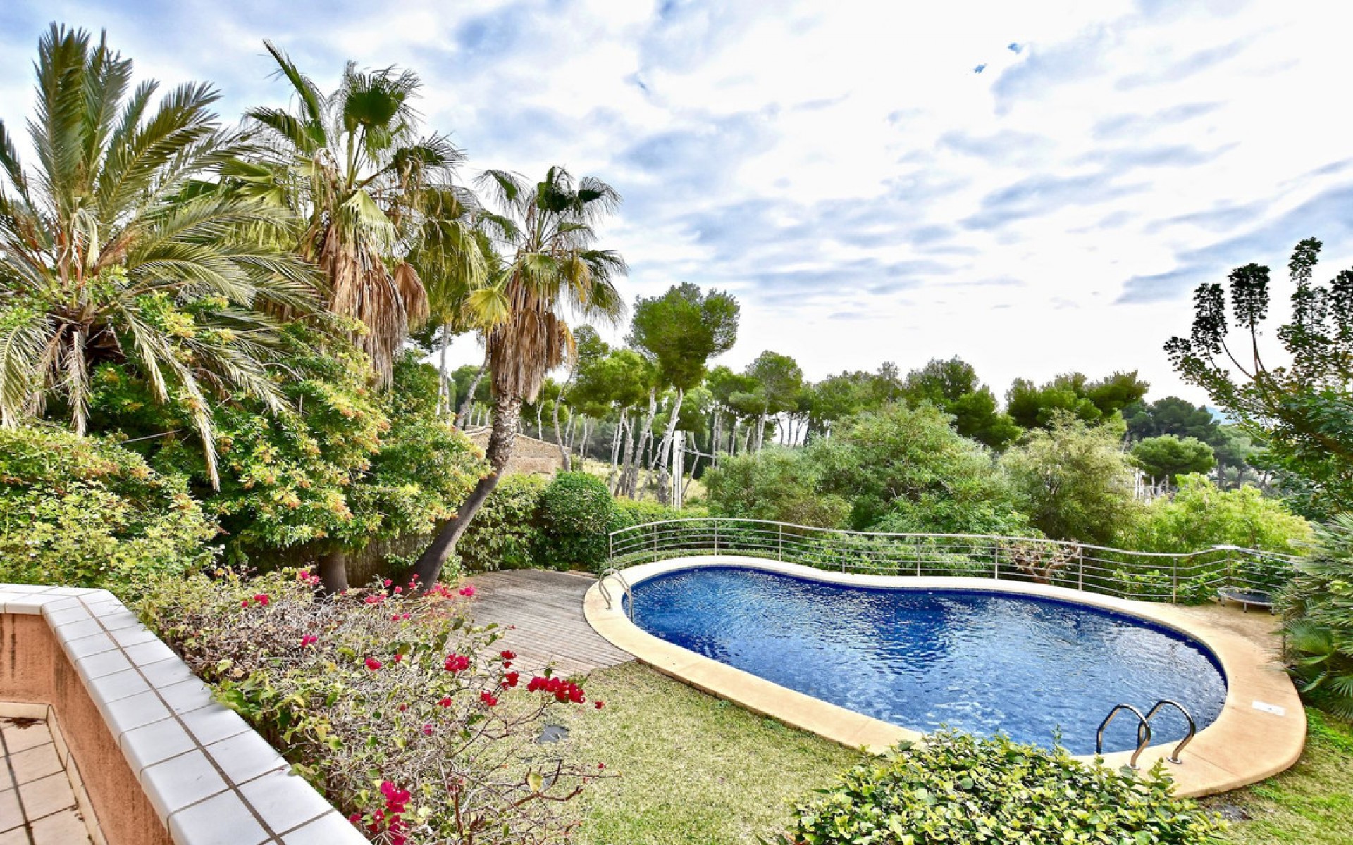A Vendre - Villa - Jávea - Xàbia - Jávea - Xàbia Centro