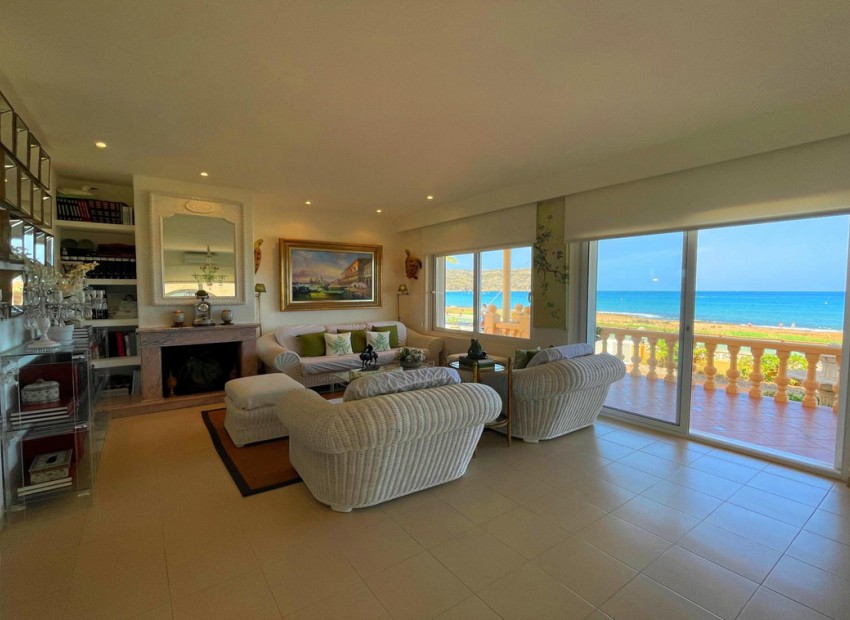 A Vendre - Villa - Jávea - Xàbia - Jávea - Xàbia Centro