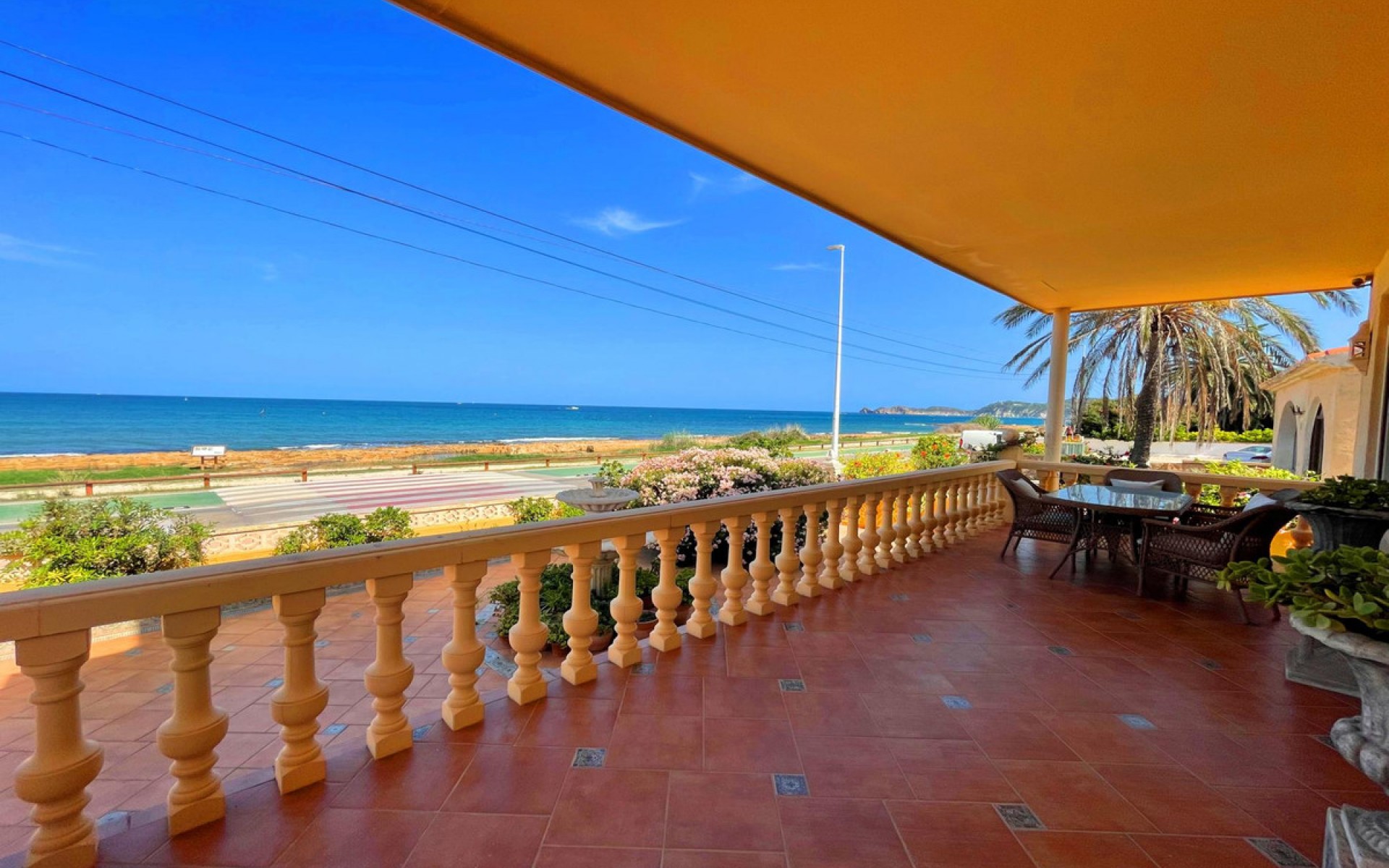 A Vendre - Villa - Jávea - Xàbia - Jávea - Xàbia Centro
