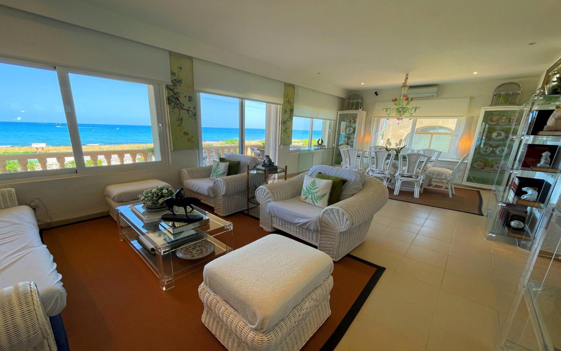 A Vendre - Villa - Jávea - Xàbia - Jávea - Xàbia Centro