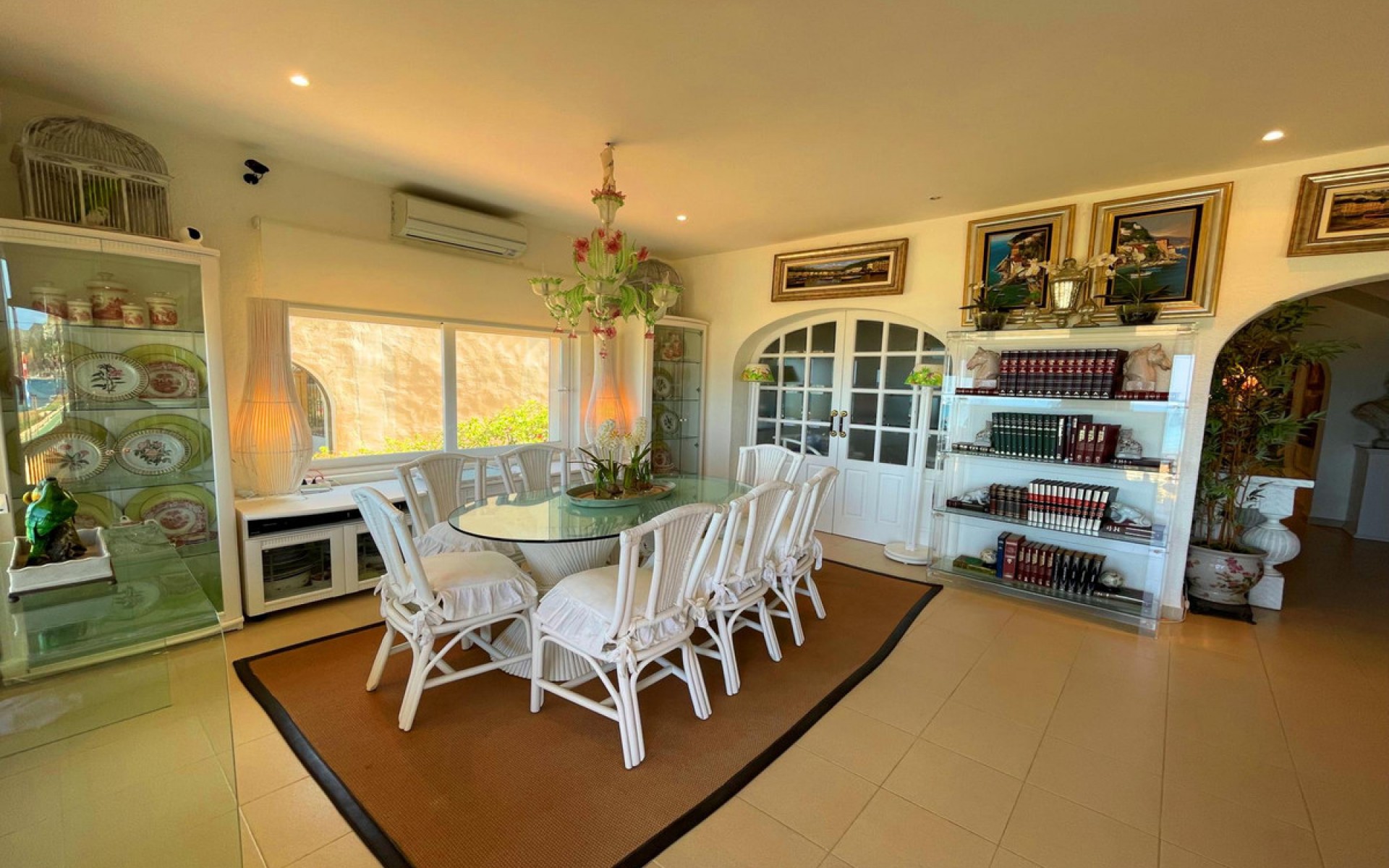 A Vendre - Villa - Jávea - Xàbia - Jávea - Xàbia Centro