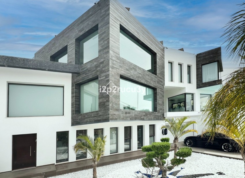 A Vendre - Villa - Jávea - Xàbia - Jávea - Xàbia Centro