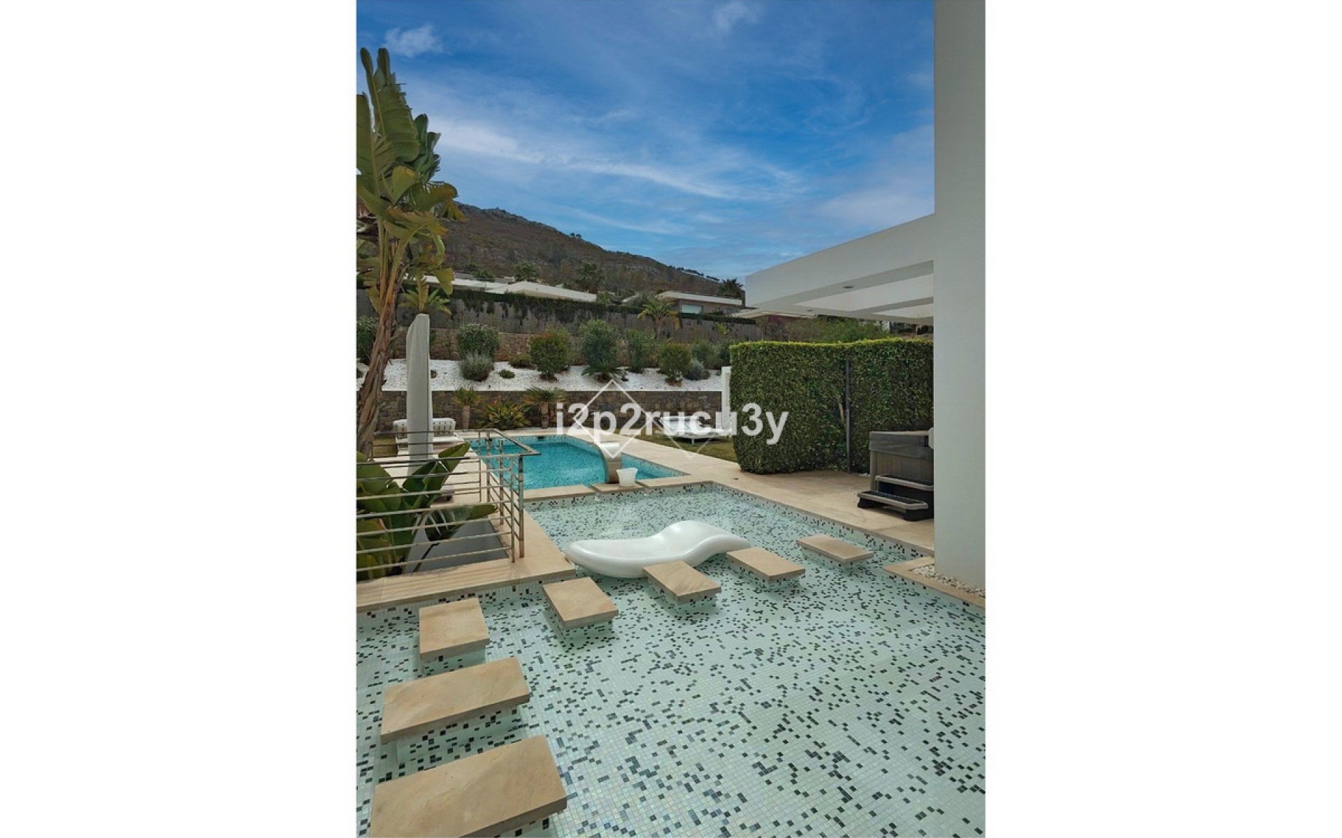 A Vendre - Villa - Jávea - Xàbia - Jávea - Xàbia Centro