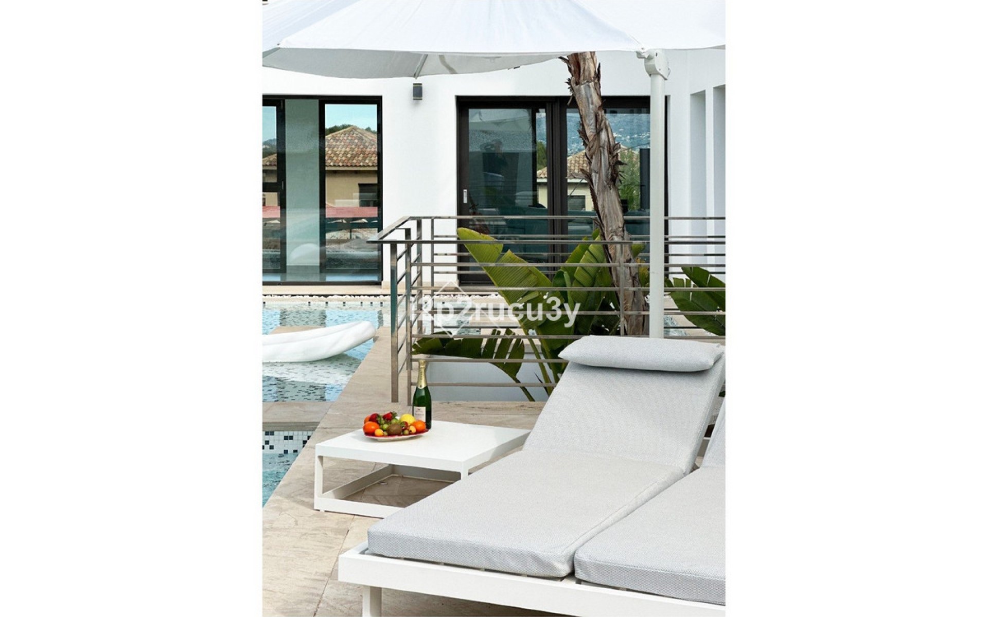 A Vendre - Villa - Jávea - Xàbia - Jávea - Xàbia Centro