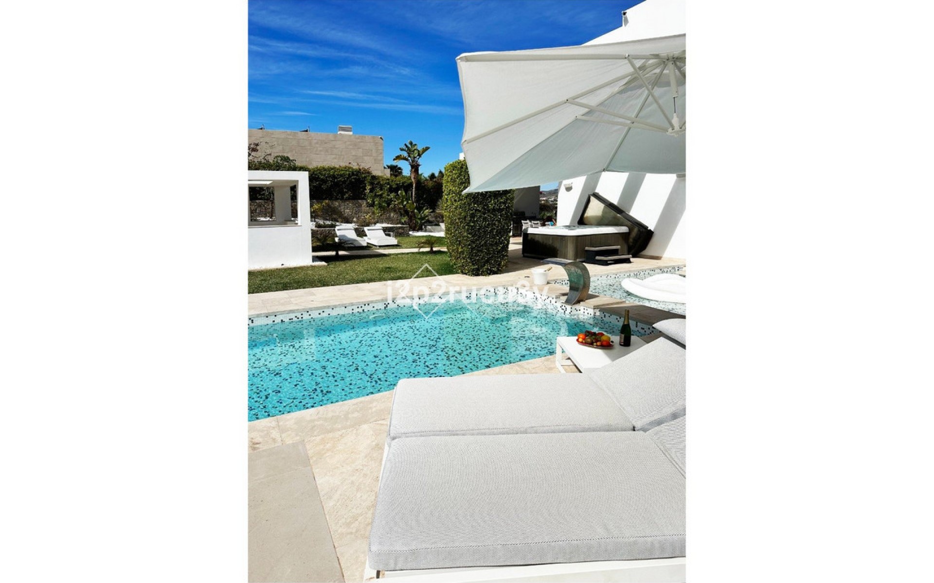 A Vendre - Villa - Jávea - Xàbia - Jávea - Xàbia Centro