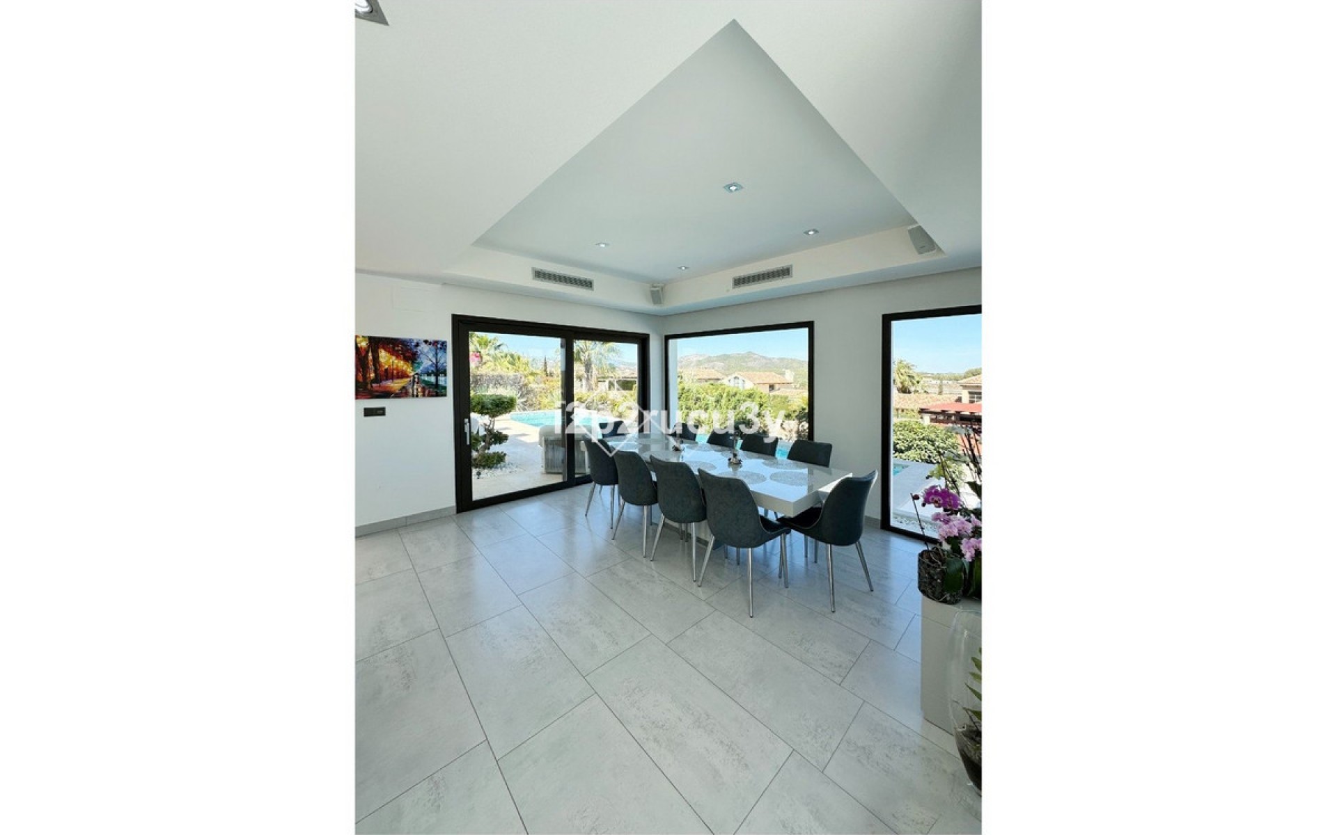 A Vendre - Villa - Jávea - Xàbia - Jávea - Xàbia Centro