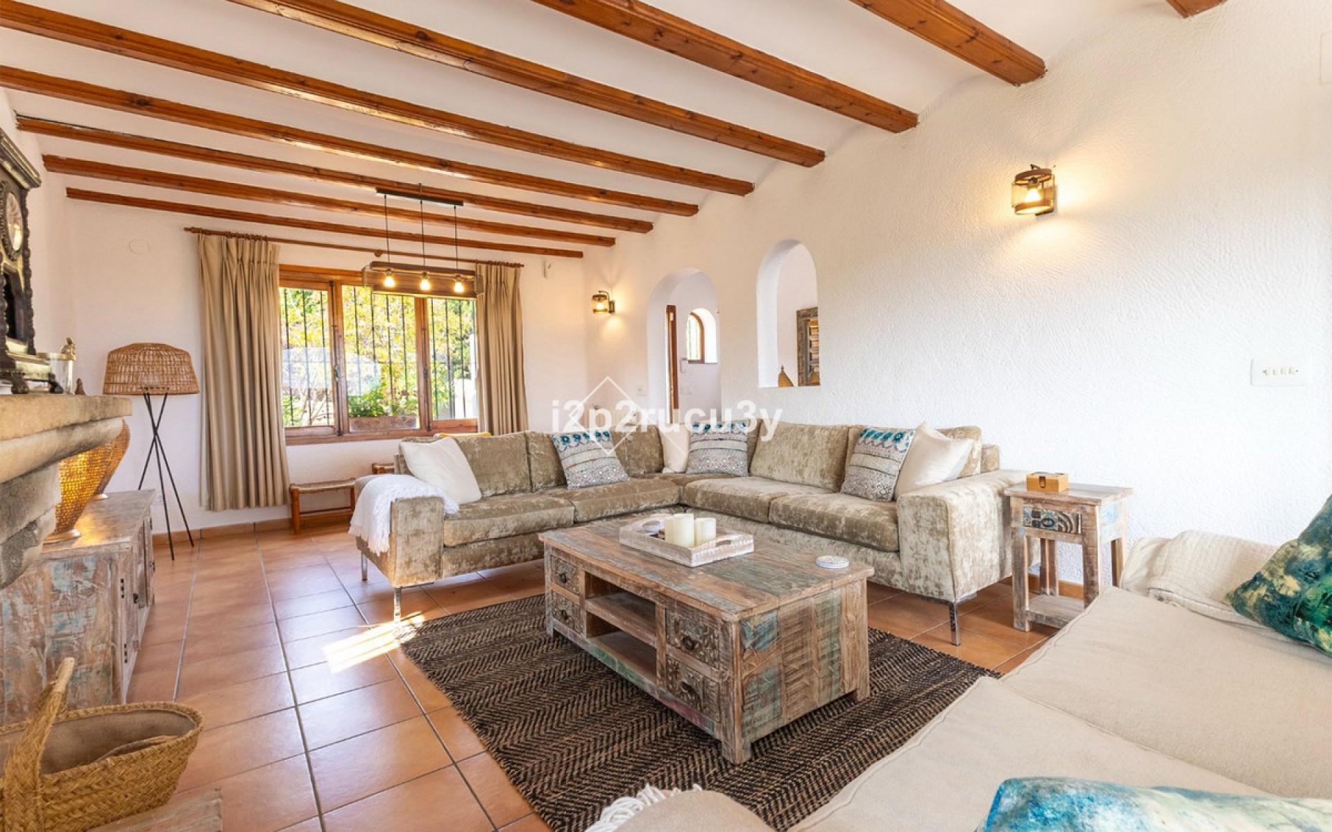 A Vendre - Villa - Jávea - Xàbia - Jávea - Xàbia Centro