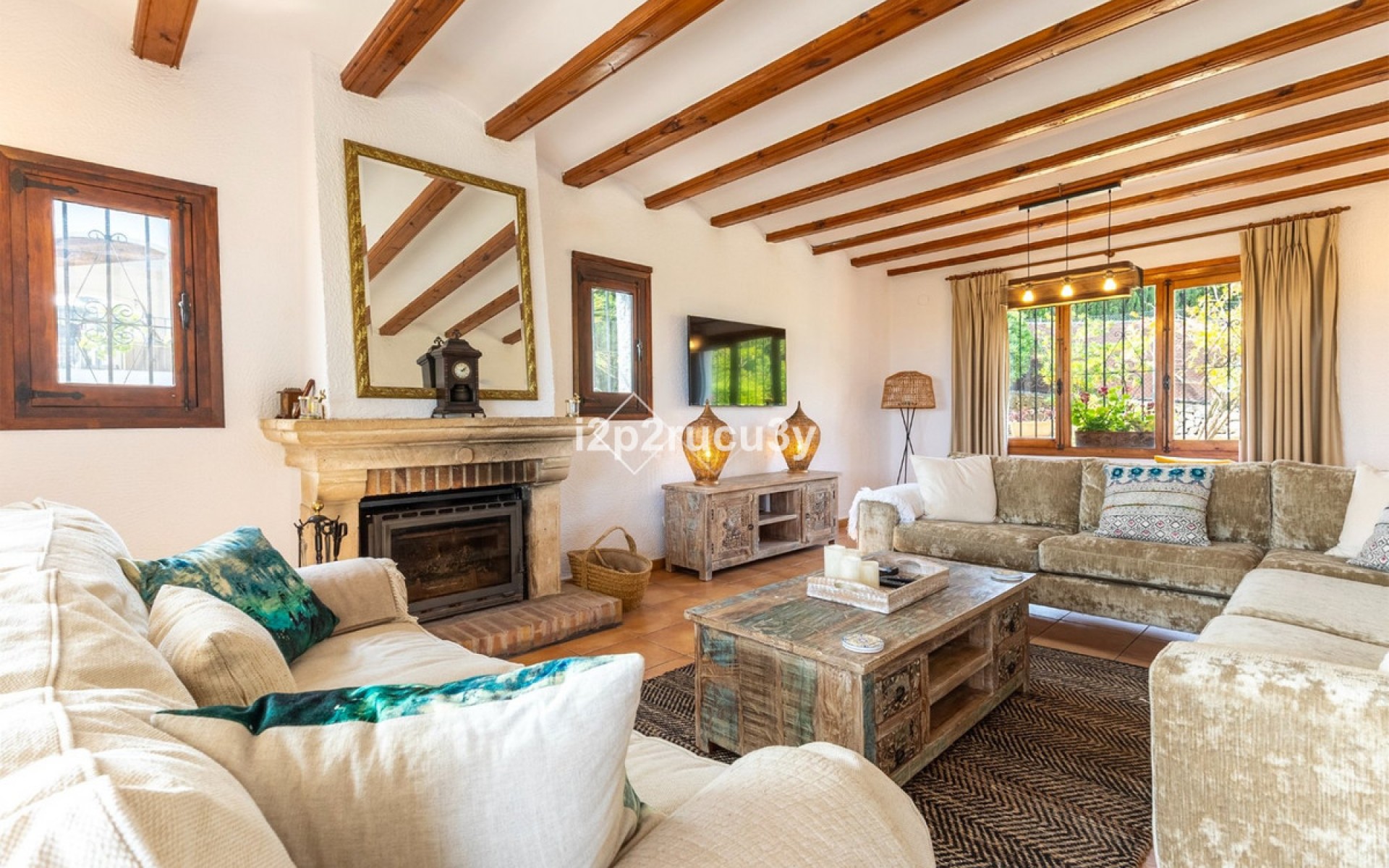 A Vendre - Villa - Jávea - Xàbia - Jávea - Xàbia Centro