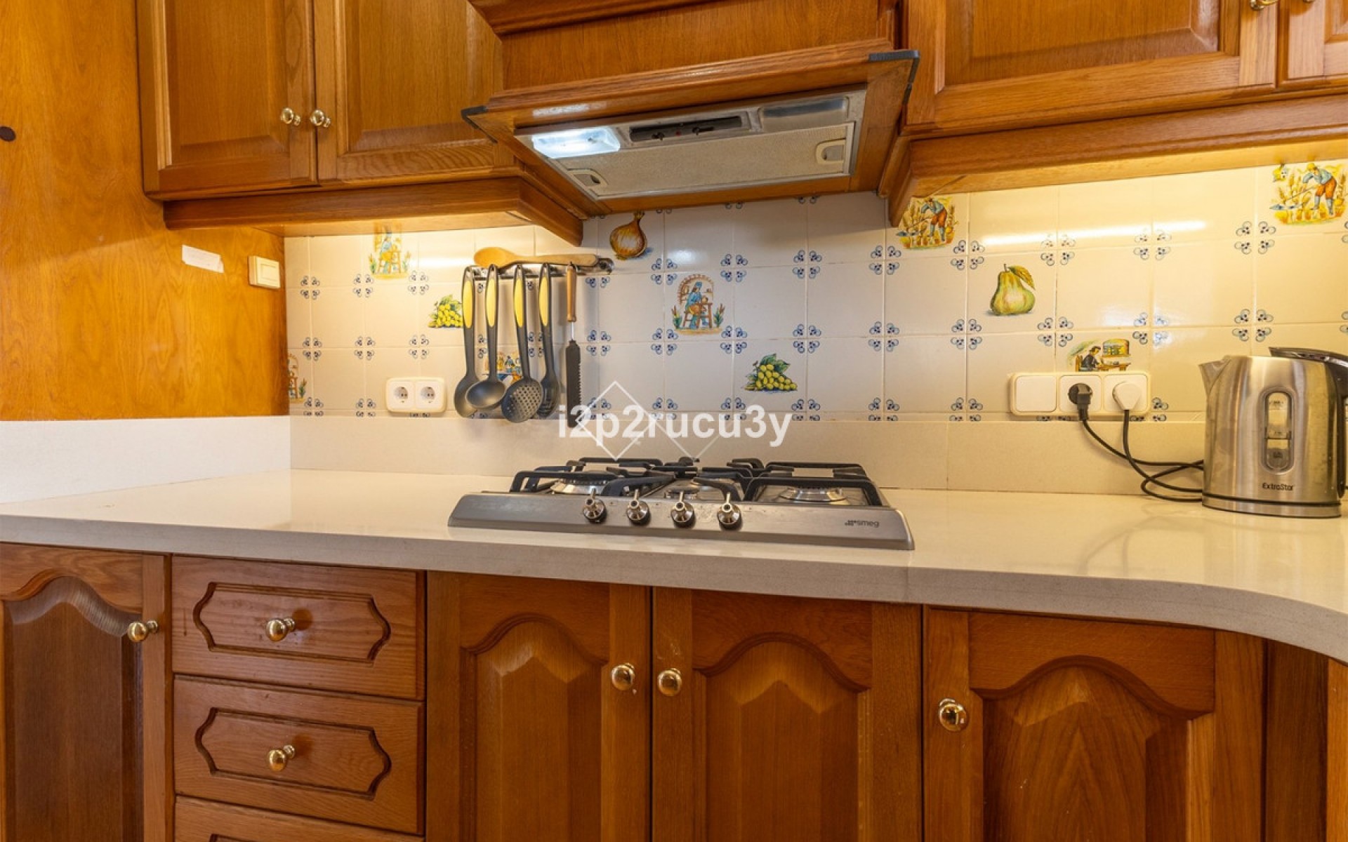 A Vendre - Villa - Jávea - Xàbia - Jávea - Xàbia Centro