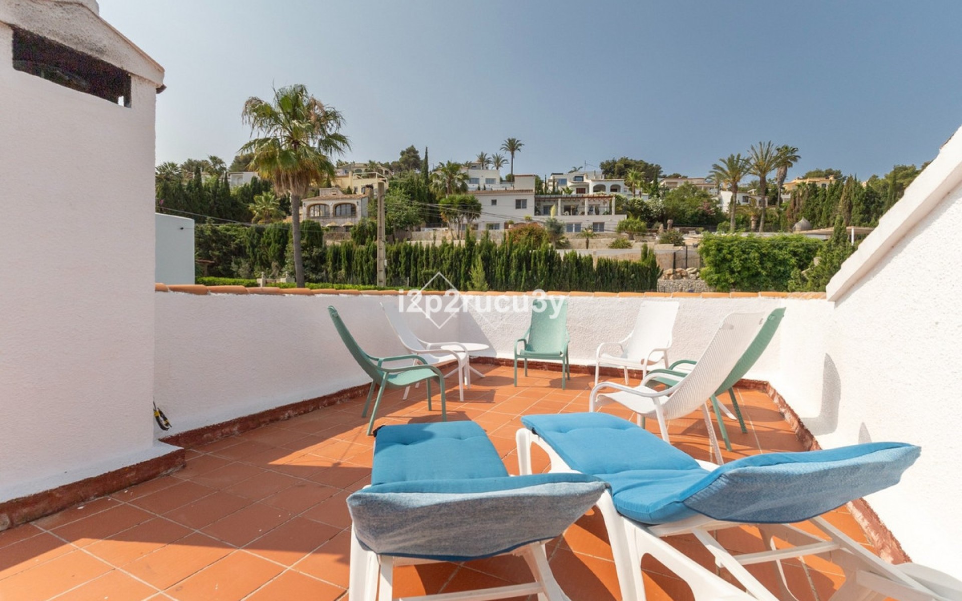 A Vendre - Villa - Jávea - Xàbia - Jávea - Xàbia Centro