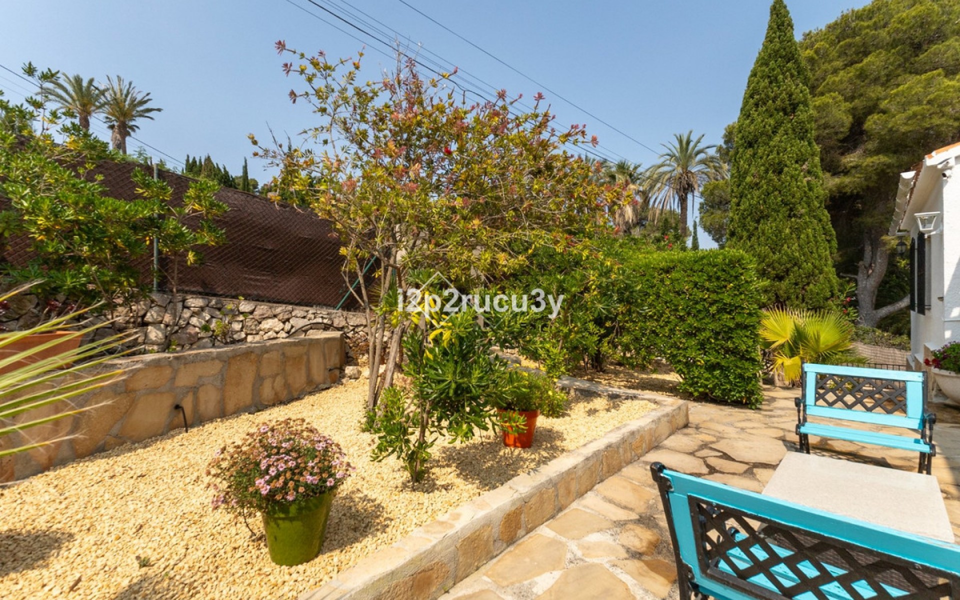 A Vendre - Villa - Jávea - Xàbia - Jávea - Xàbia Centro