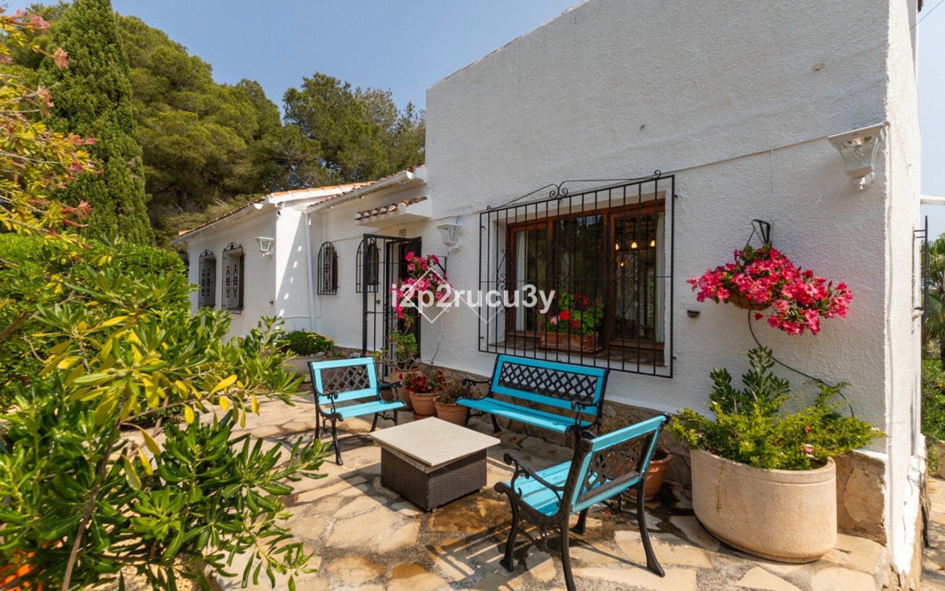 A Vendre - Villa - Jávea - Xàbia - Jávea - Xàbia Centro