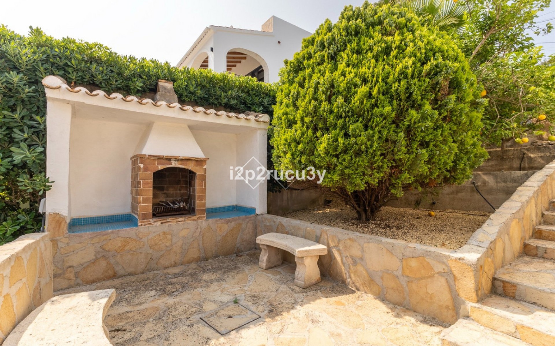 A Vendre - Villa - Jávea - Xàbia - Jávea - Xàbia Centro