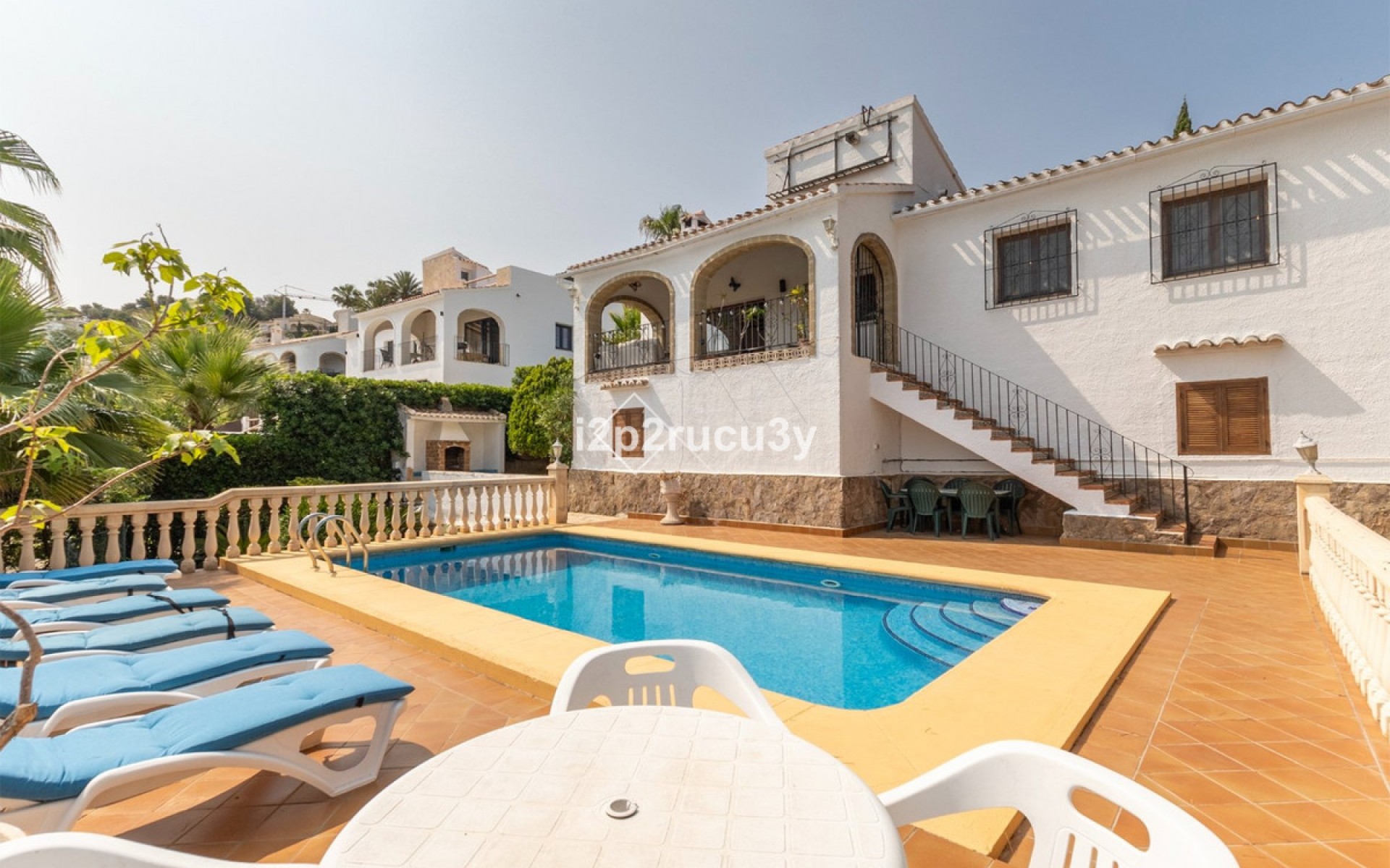A Vendre - Villa - Jávea - Xàbia - Jávea - Xàbia Centro