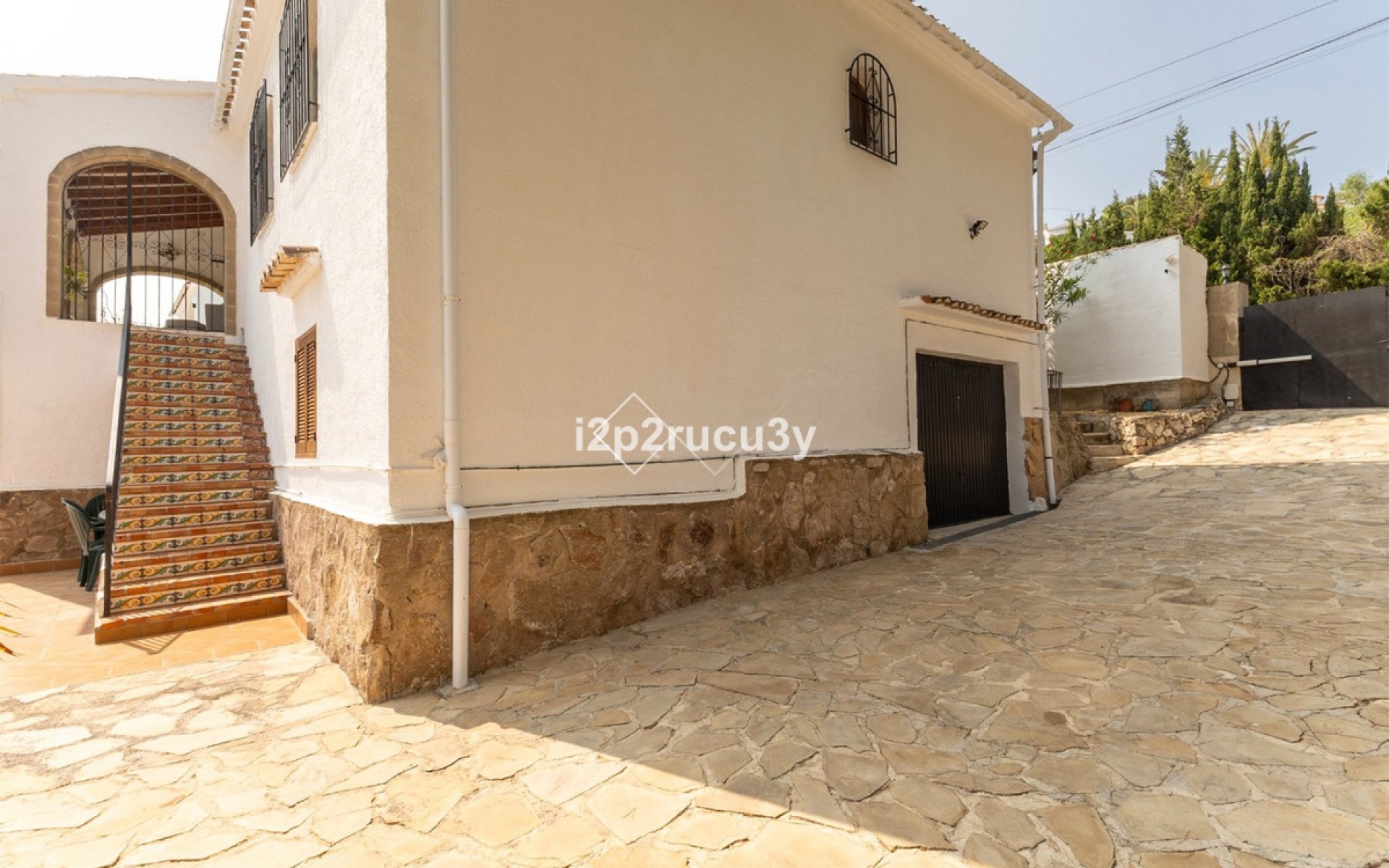 A Vendre - Villa - Jávea - Xàbia - Jávea - Xàbia Centro