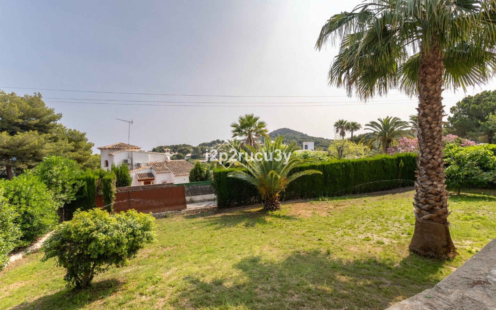 A Vendre - Villa - Jávea - Xàbia - Jávea - Xàbia Centro