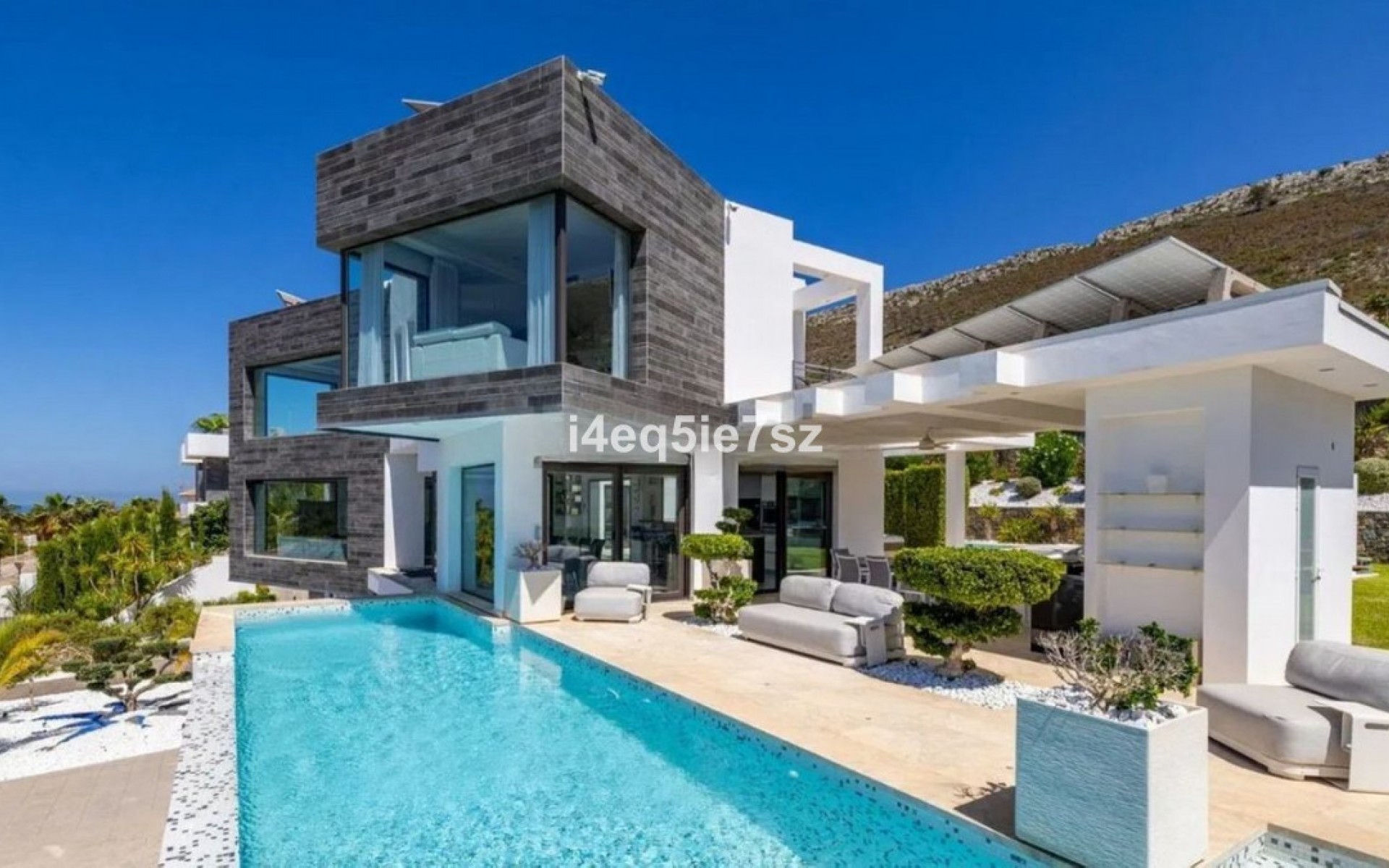 A Vendre - Villa - Jávea - Xàbia - Jávea - Xàbia Centro