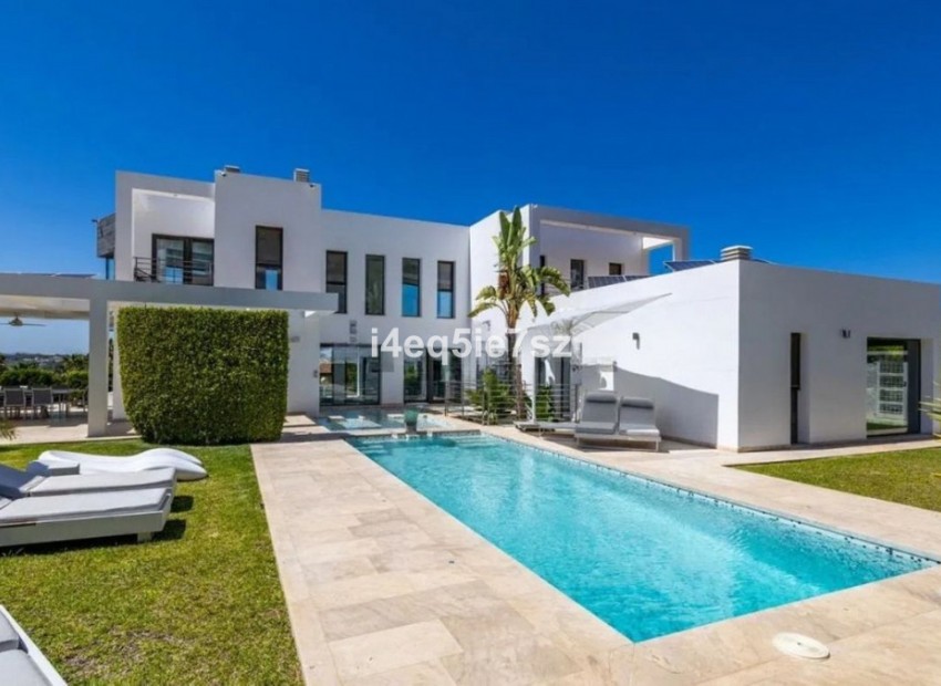 A Vendre - Villa - Jávea - Xàbia - Jávea - Xàbia Centro