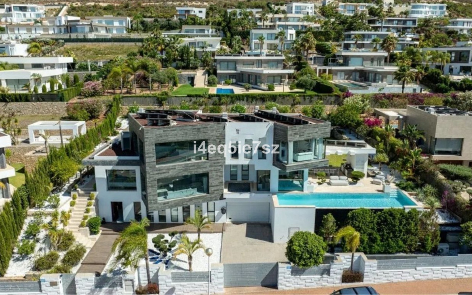 A Vendre - Villa - Jávea - Xàbia - Jávea - Xàbia Centro