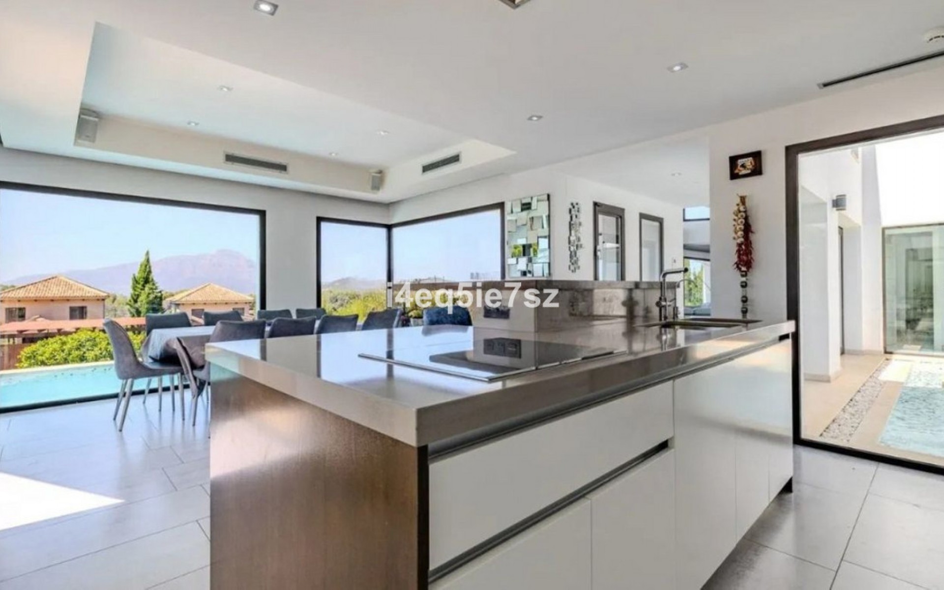 A Vendre - Villa - Jávea - Xàbia - Jávea - Xàbia Centro