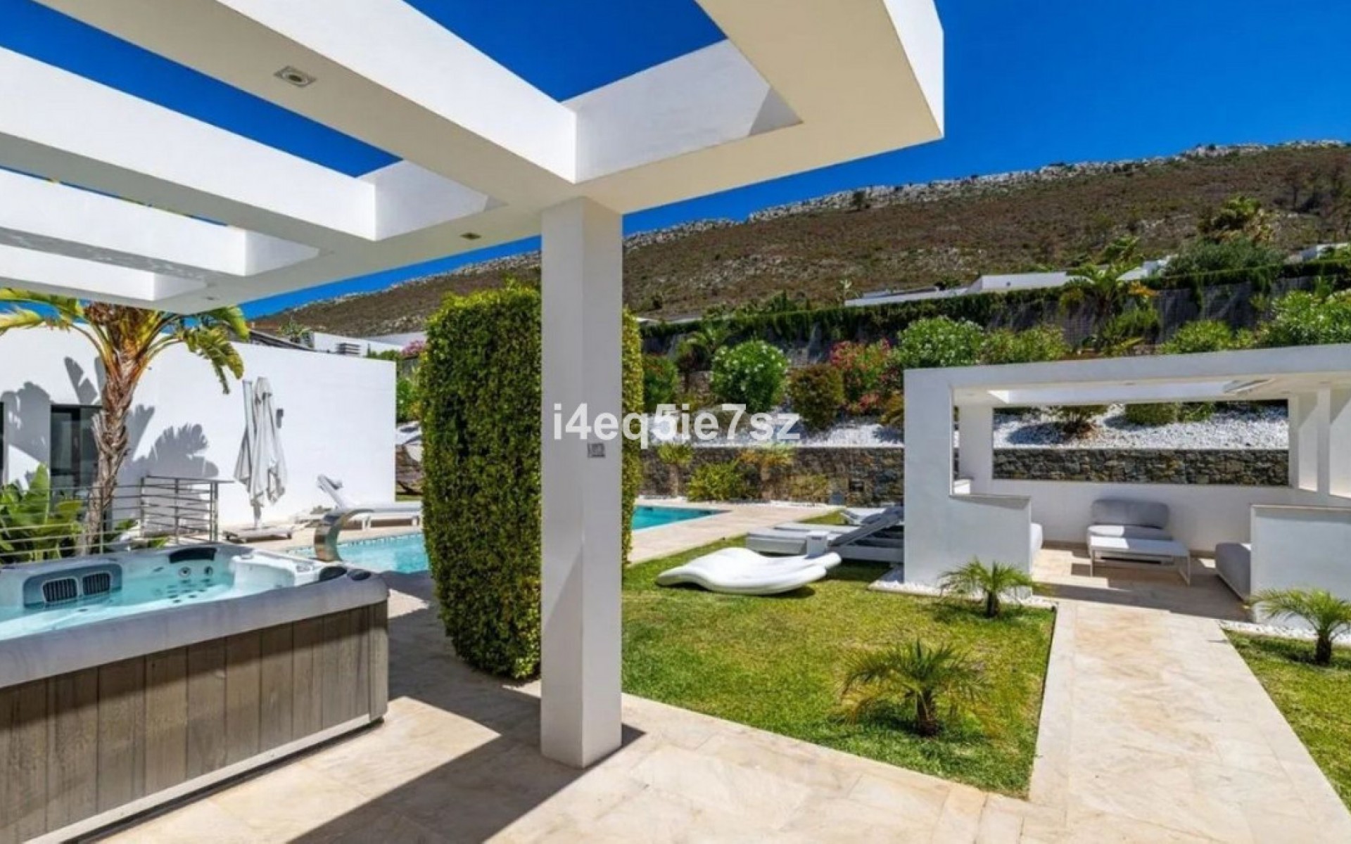 A Vendre - Villa - Jávea - Xàbia - Jávea - Xàbia Centro