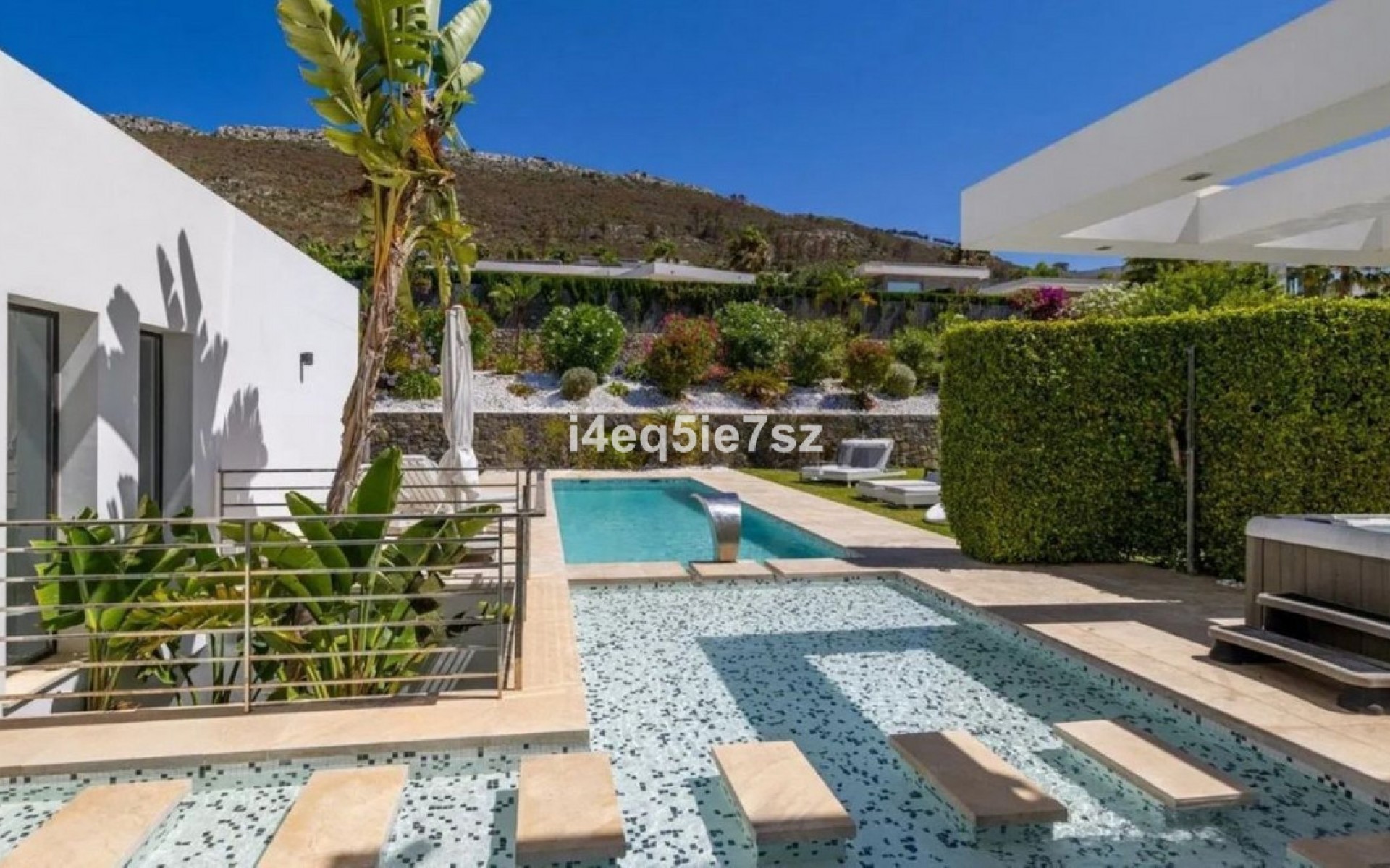 A Vendre - Villa - Jávea - Xàbia - Jávea - Xàbia Centro