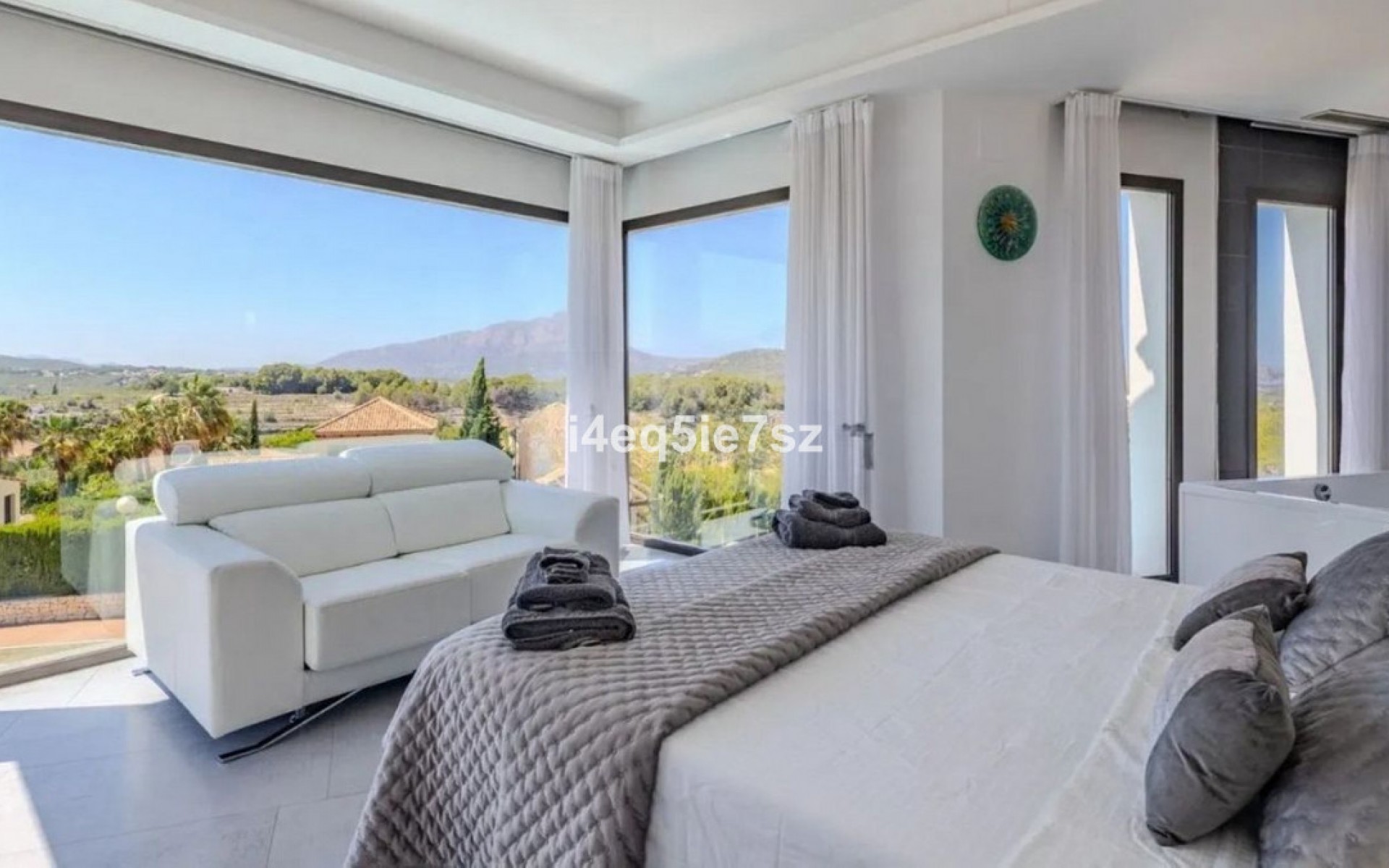 A Vendre - Villa - Jávea - Xàbia - Jávea - Xàbia Centro