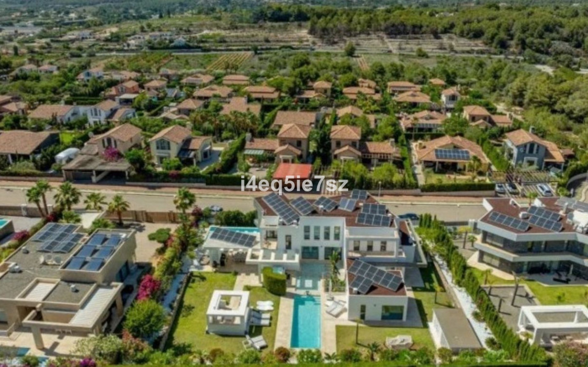 A Vendre - Villa - Jávea - Xàbia - Jávea - Xàbia Centro