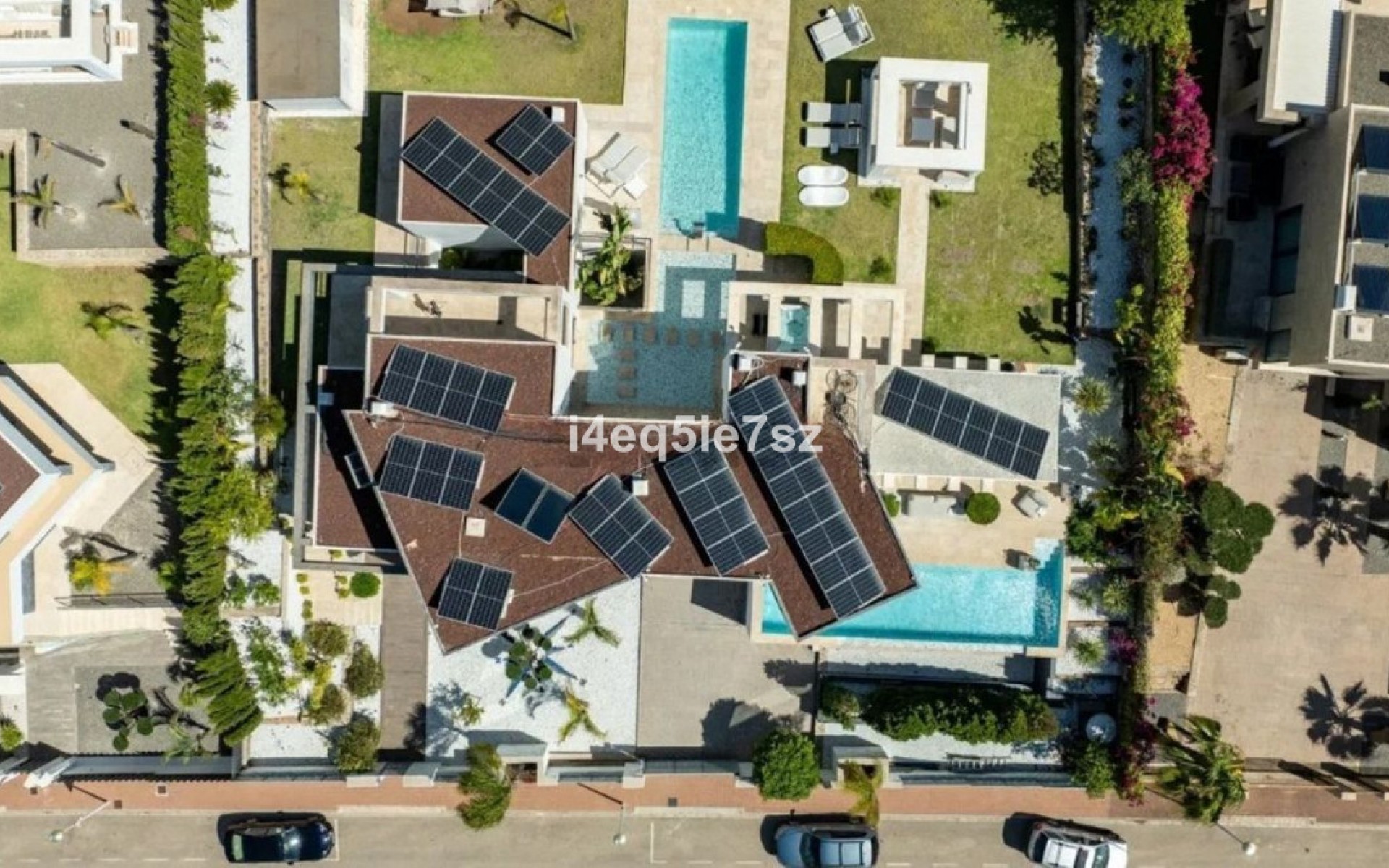 A Vendre - Villa - Jávea - Xàbia - Jávea - Xàbia Centro