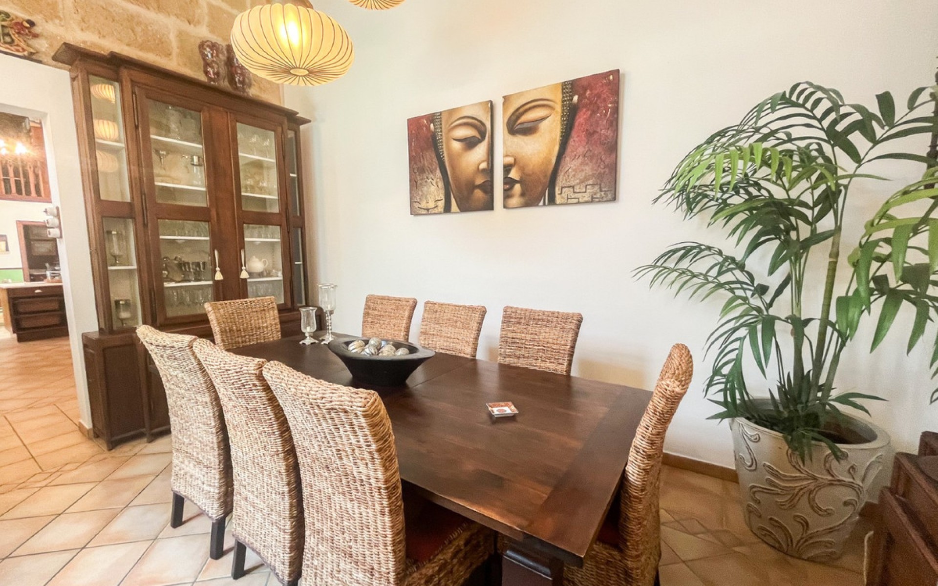 A Vendre - Villa - Jávea - Xàbia - Jávea - Xàbia Centro