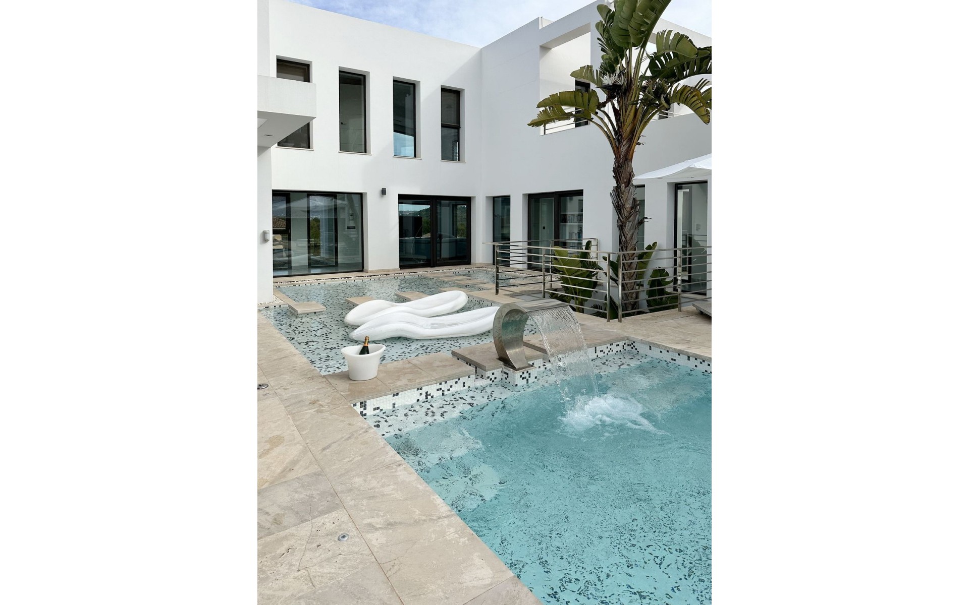 A Vendre - Villa - Jávea - Xàbia - Jávea - Xàbia Centro