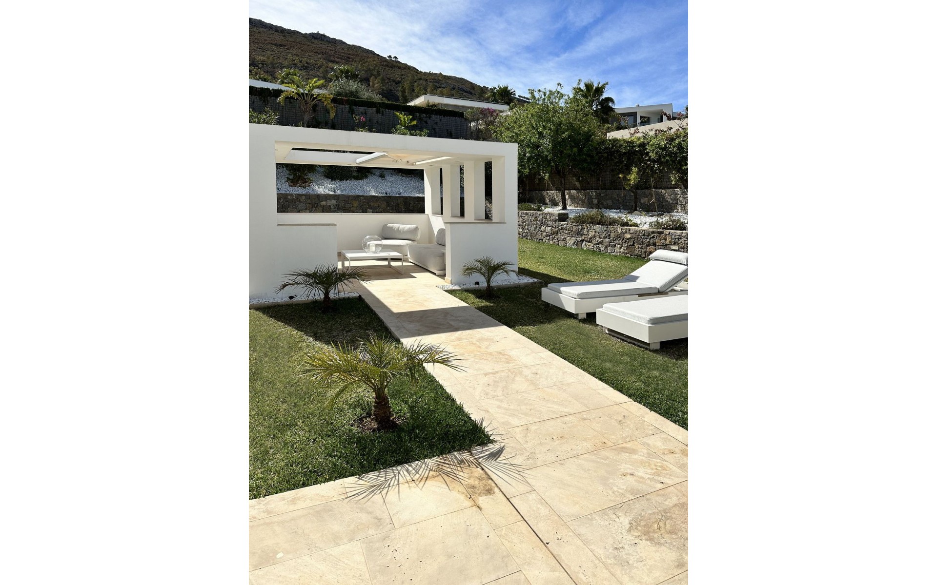 A Vendre - Villa - Jávea - Xàbia - Jávea - Xàbia Centro