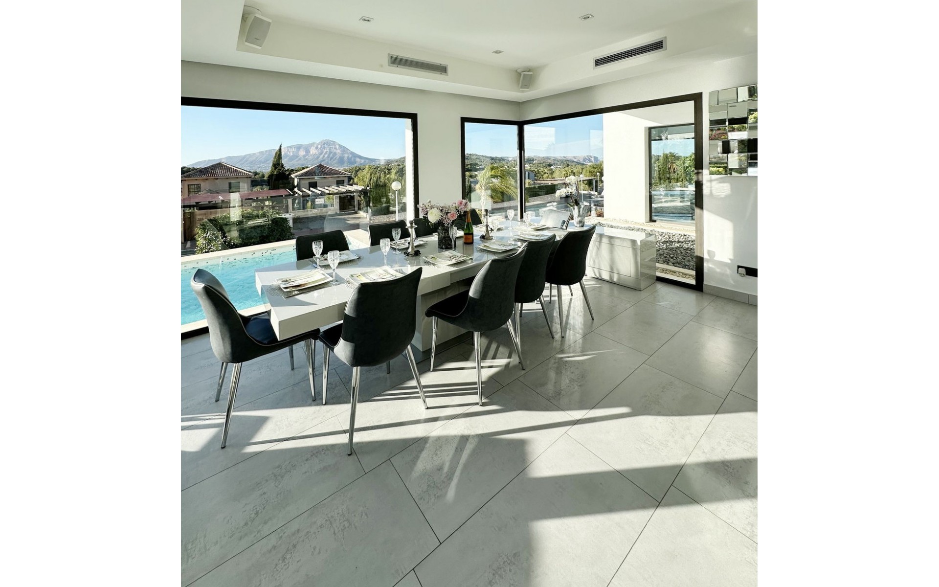 A Vendre - Villa - Jávea - Xàbia - Jávea - Xàbia Centro