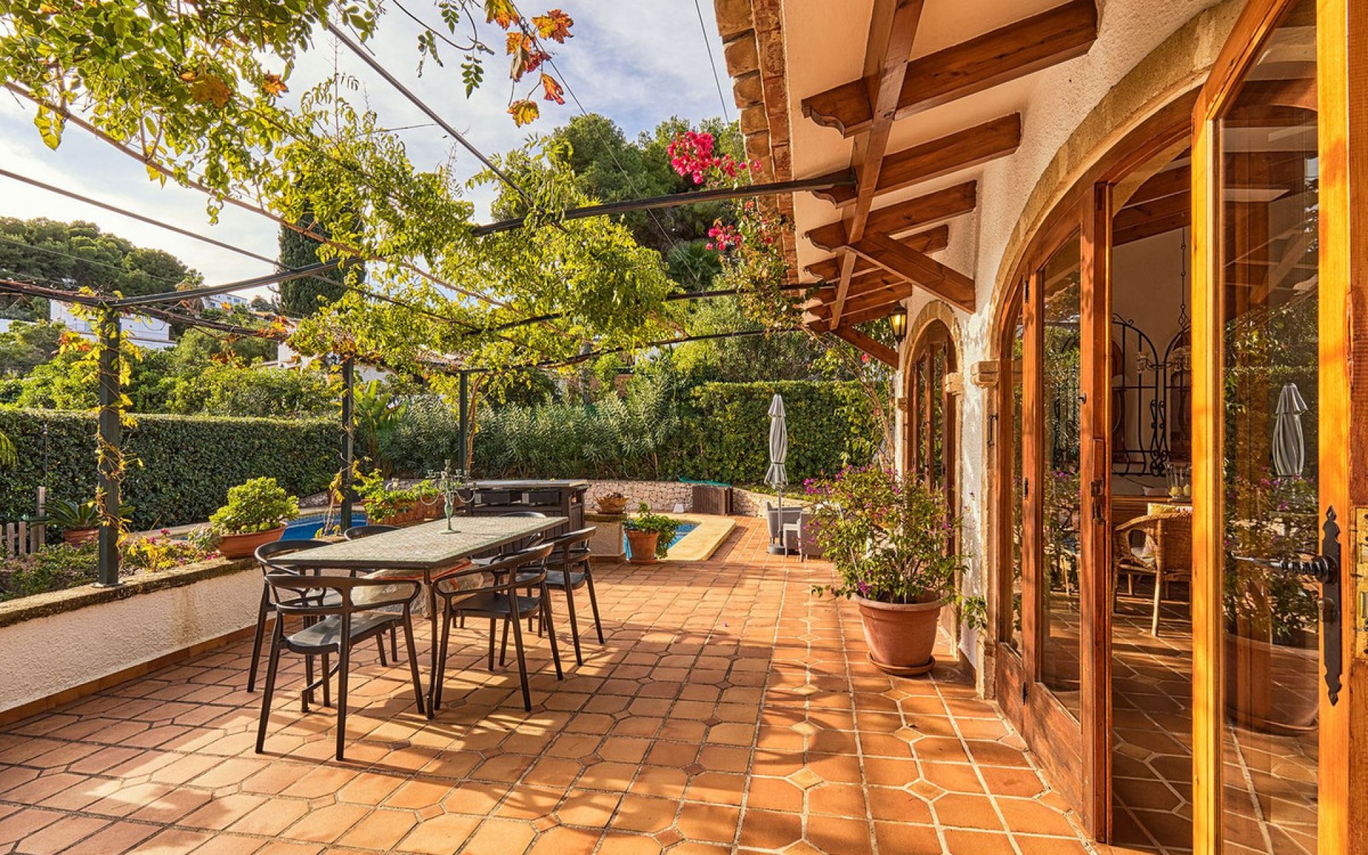 A Vendre - Villa - Jávea - Xàbia - Jávea - Xàbia Centro