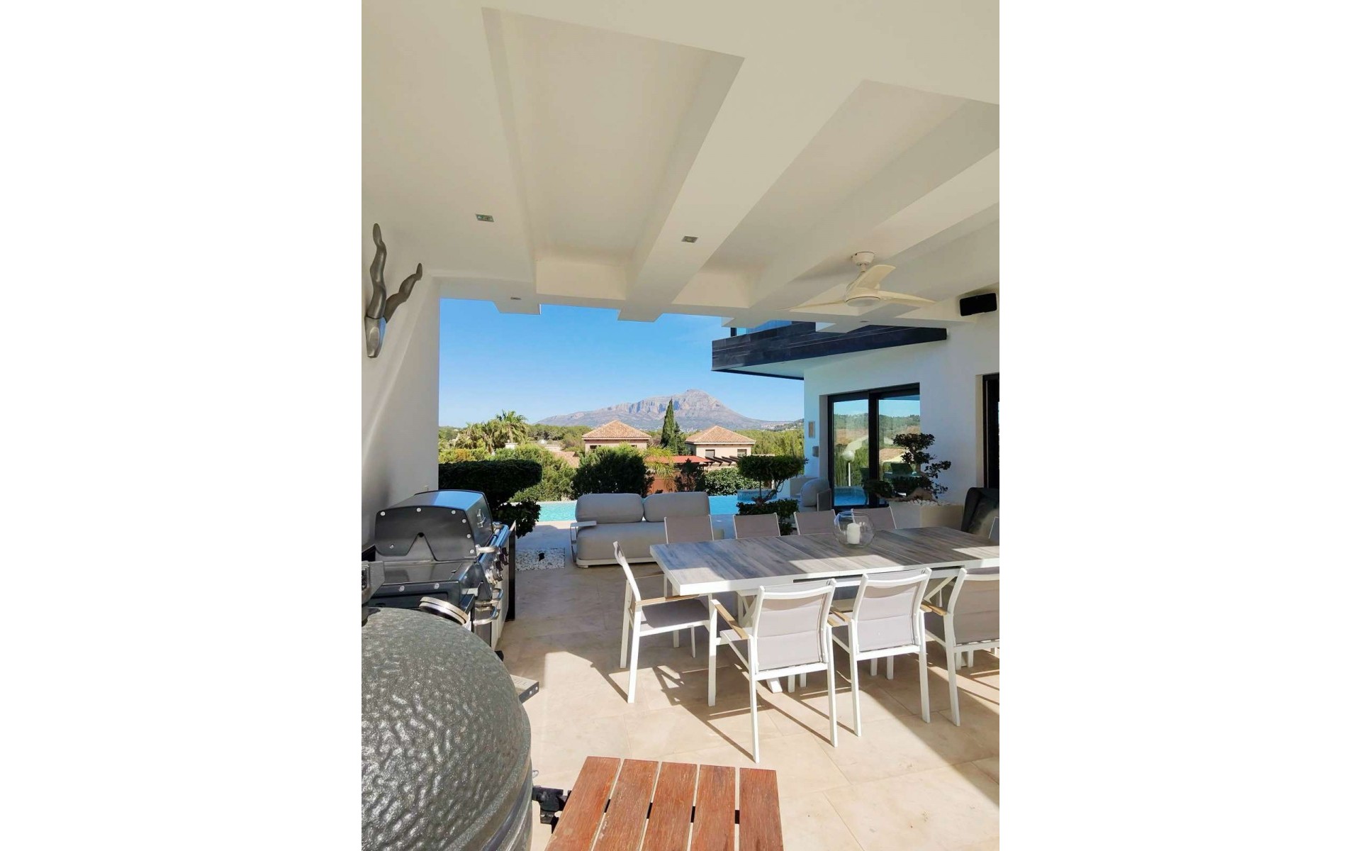 A Vendre - Villa - Jávea - Xàbia - Jávea - Xàbia Centro