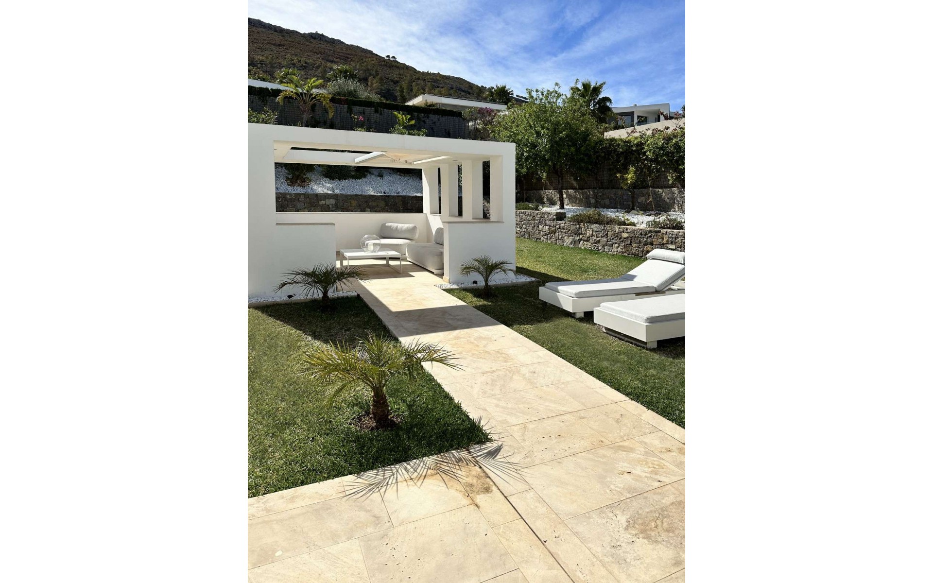 A Vendre - Villa - Jávea - Xàbia - Jávea - Xàbia Centro