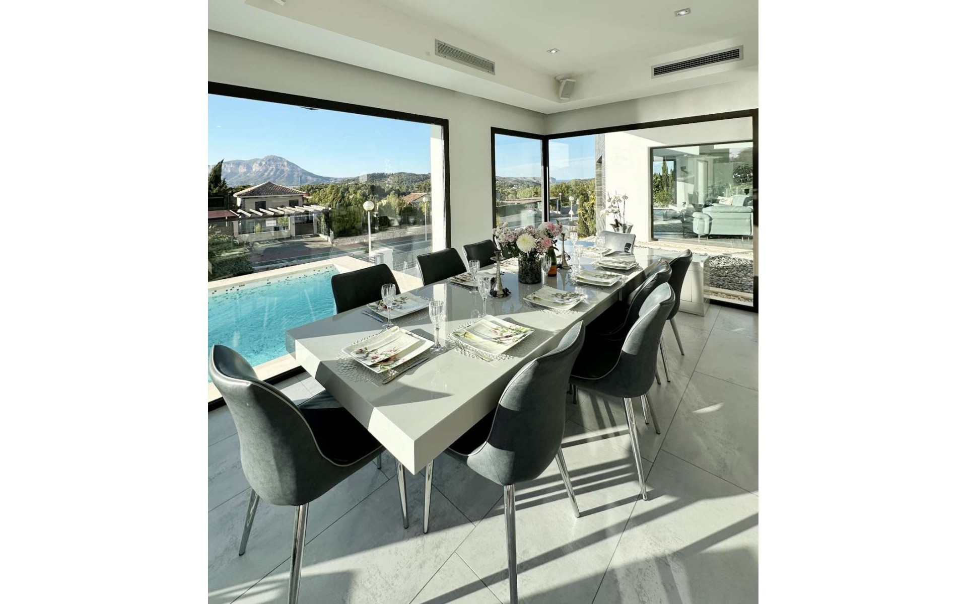 A Vendre - Villa - Jávea - Xàbia - Jávea - Xàbia Centro