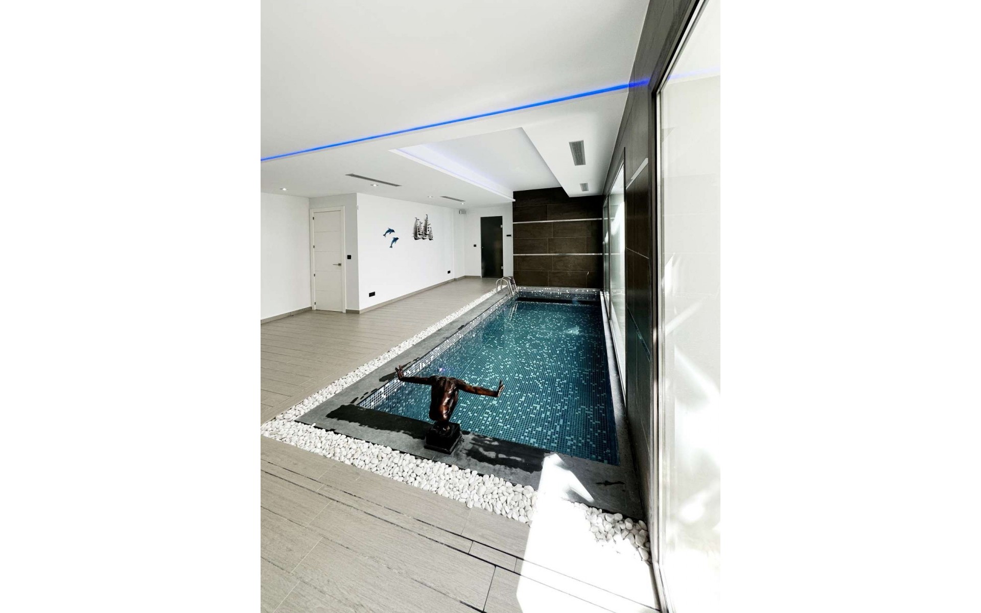 A Vendre - Villa - Jávea - Xàbia - Jávea - Xàbia Centro