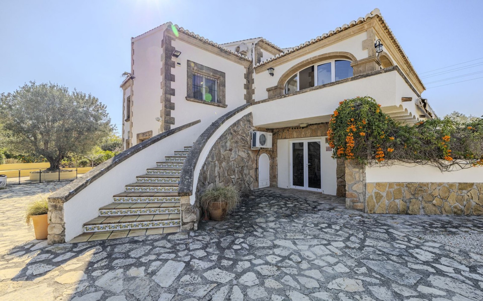 A Vendre - Villa - Javea