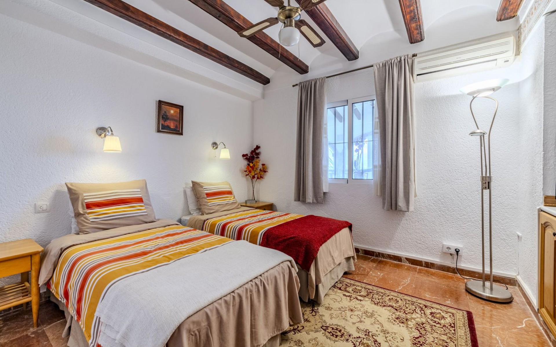 A Vendre - Villa - Javea