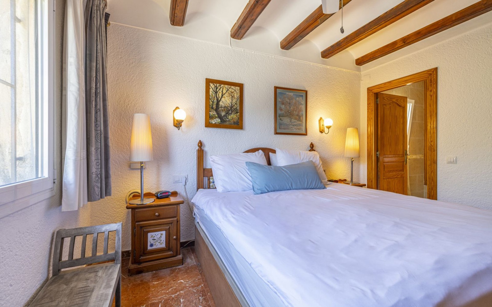 A Vendre - Villa - Javea