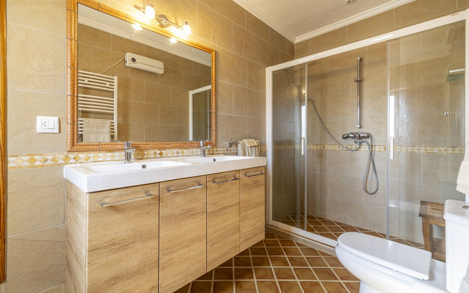 A Vendre - Villa - Javea